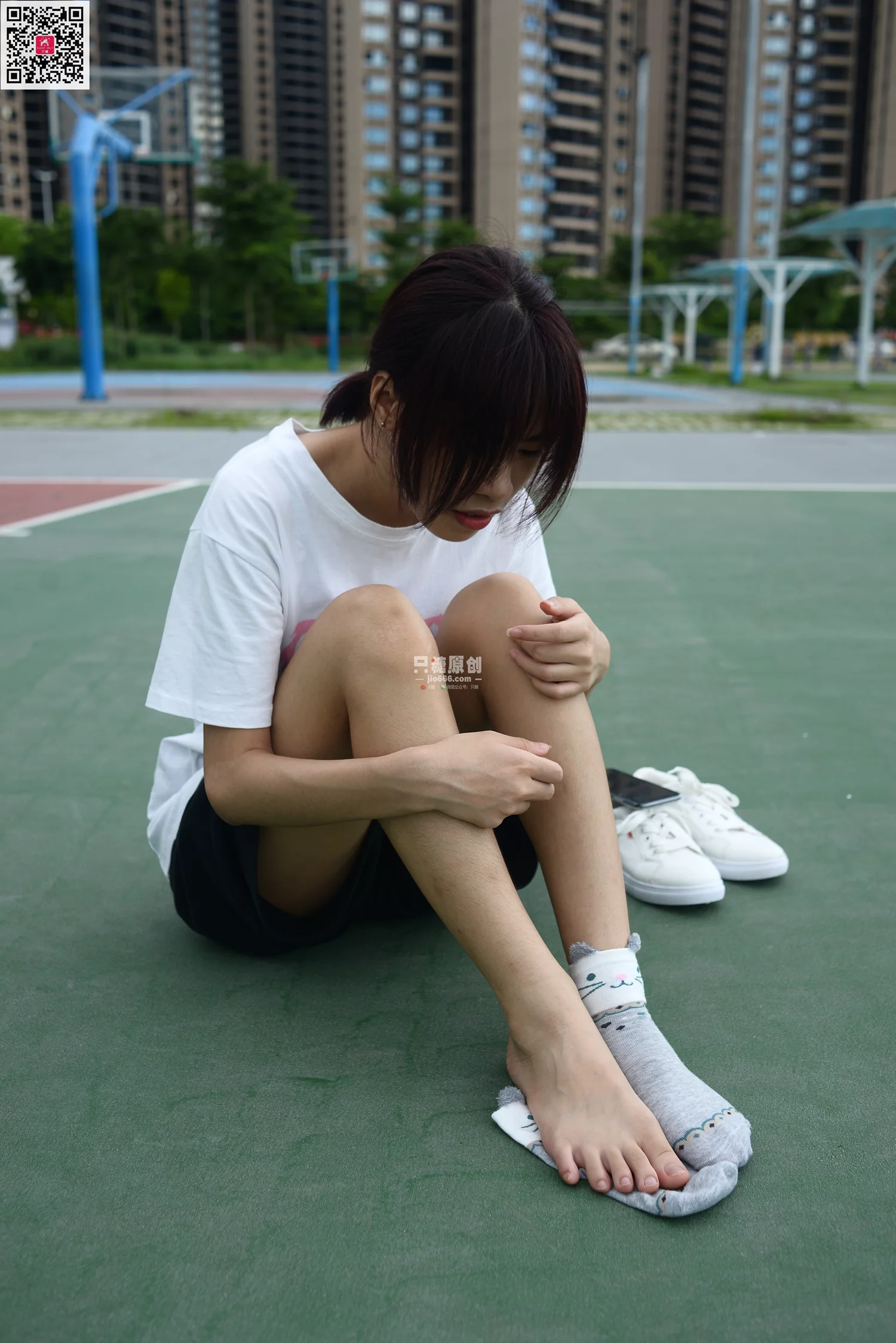 图片[105]-[只糖原创]NO.545 懒懒 疲惫生活中总要有些温暖梦想[148P] – 速更版-美库