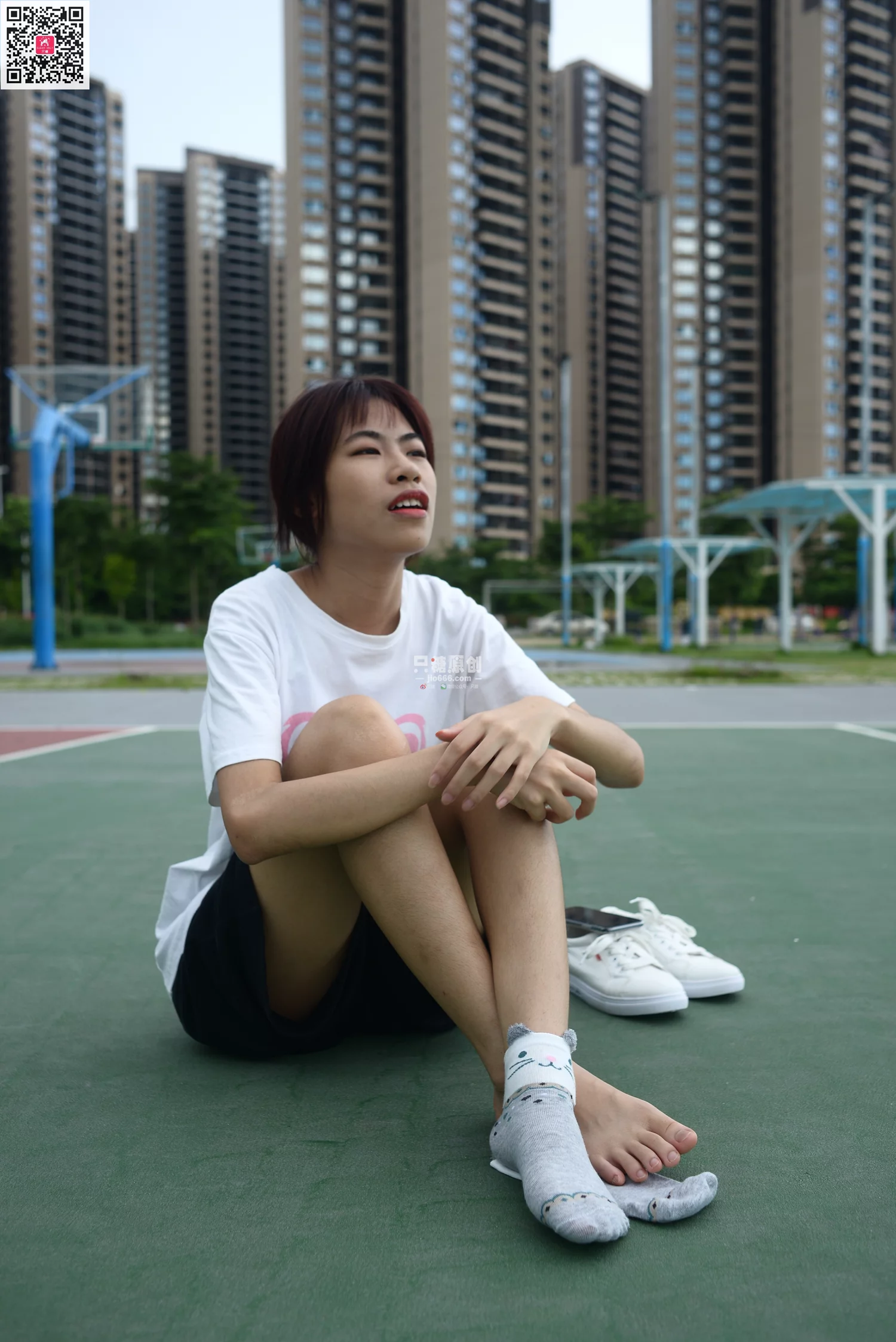 图片[108]-[只糖原创]NO.545 懒懒 疲惫生活中总要有些温暖梦想[148P] – 速更版-美库