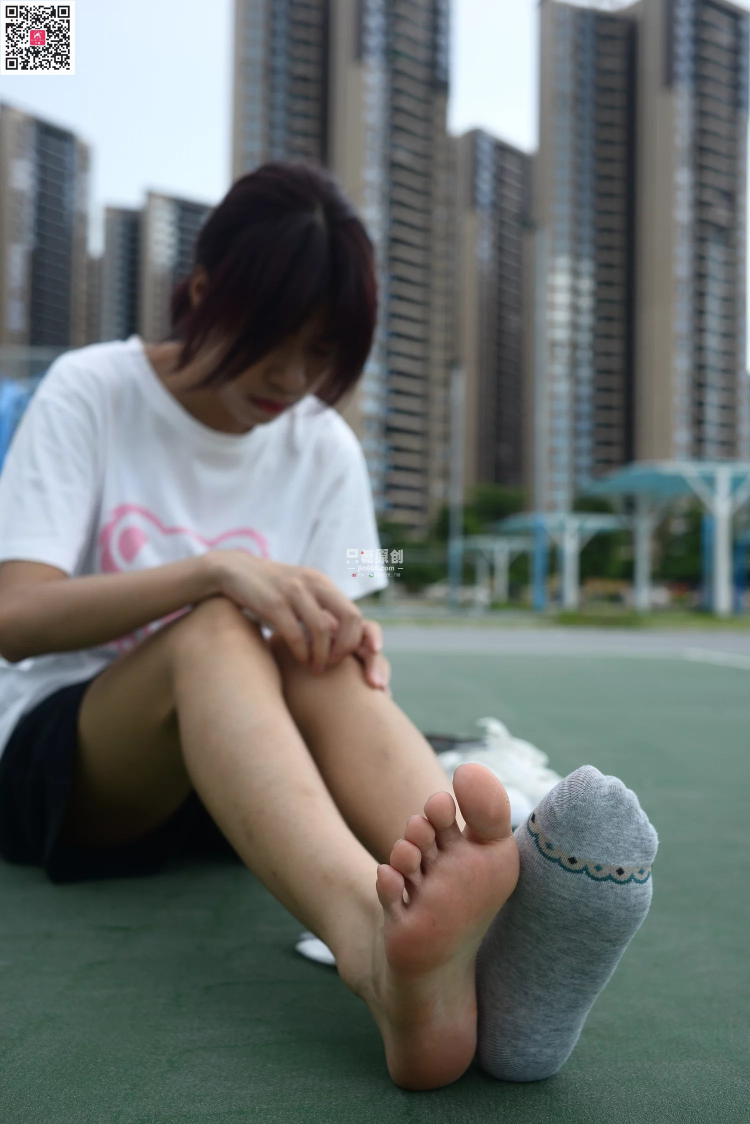 图片[112]-[只糖原创]NO.545 懒懒 疲惫生活中总要有些温暖梦想[148P] – 速更版-美库