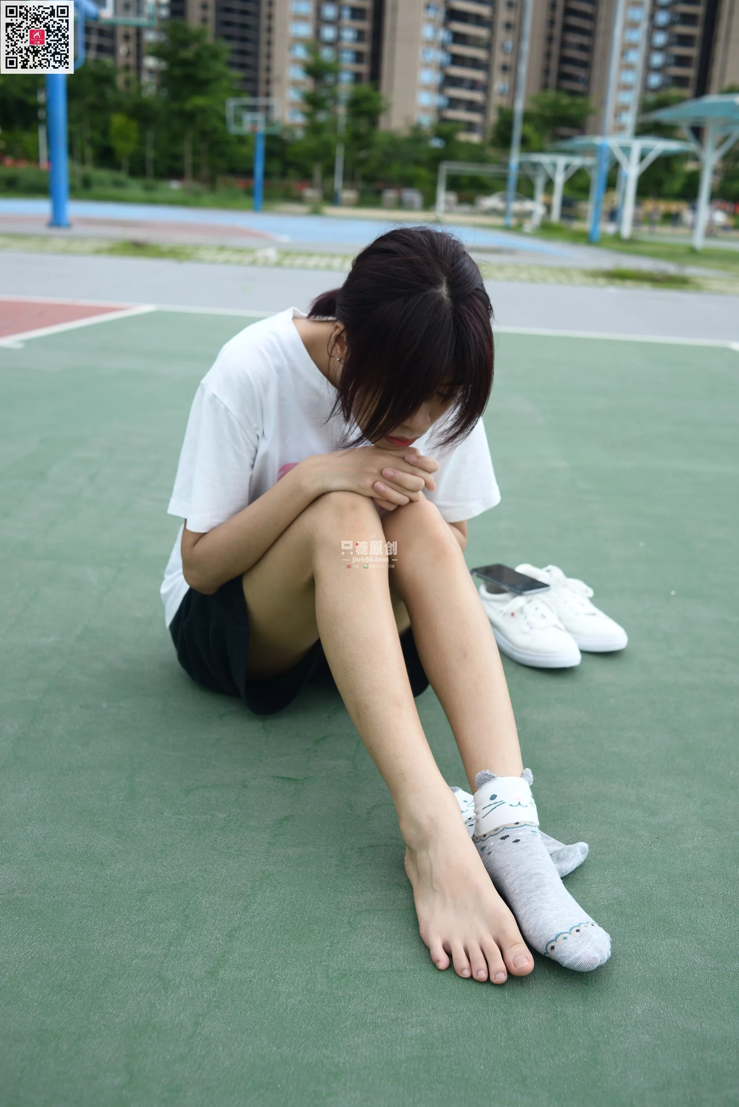 图片[116]-[只糖原创]NO.545 懒懒 疲惫生活中总要有些温暖梦想[148P] – 速更版-美库