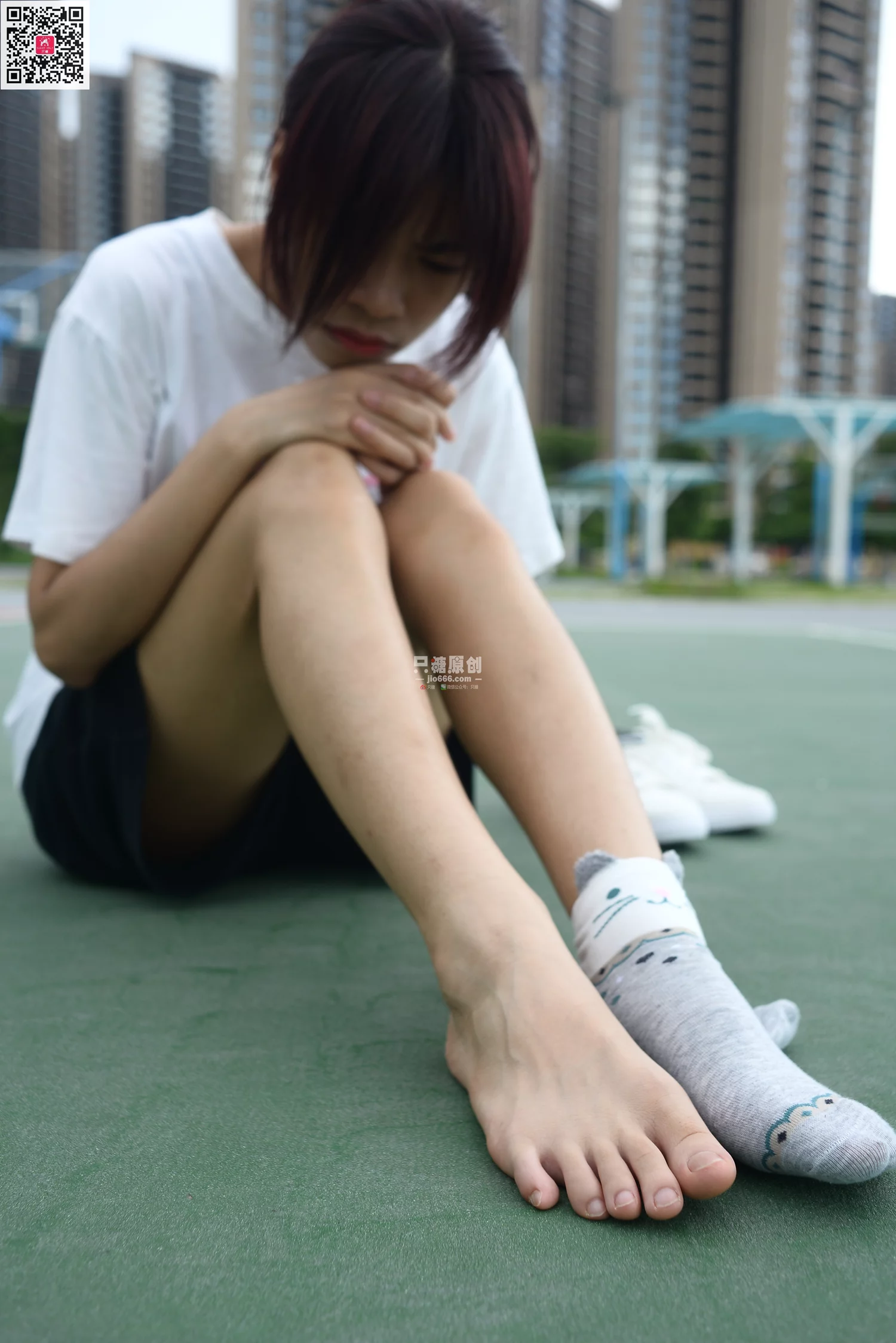 图片[117]-[只糖原创]NO.545 懒懒 疲惫生活中总要有些温暖梦想[148P] – 速更版-美库