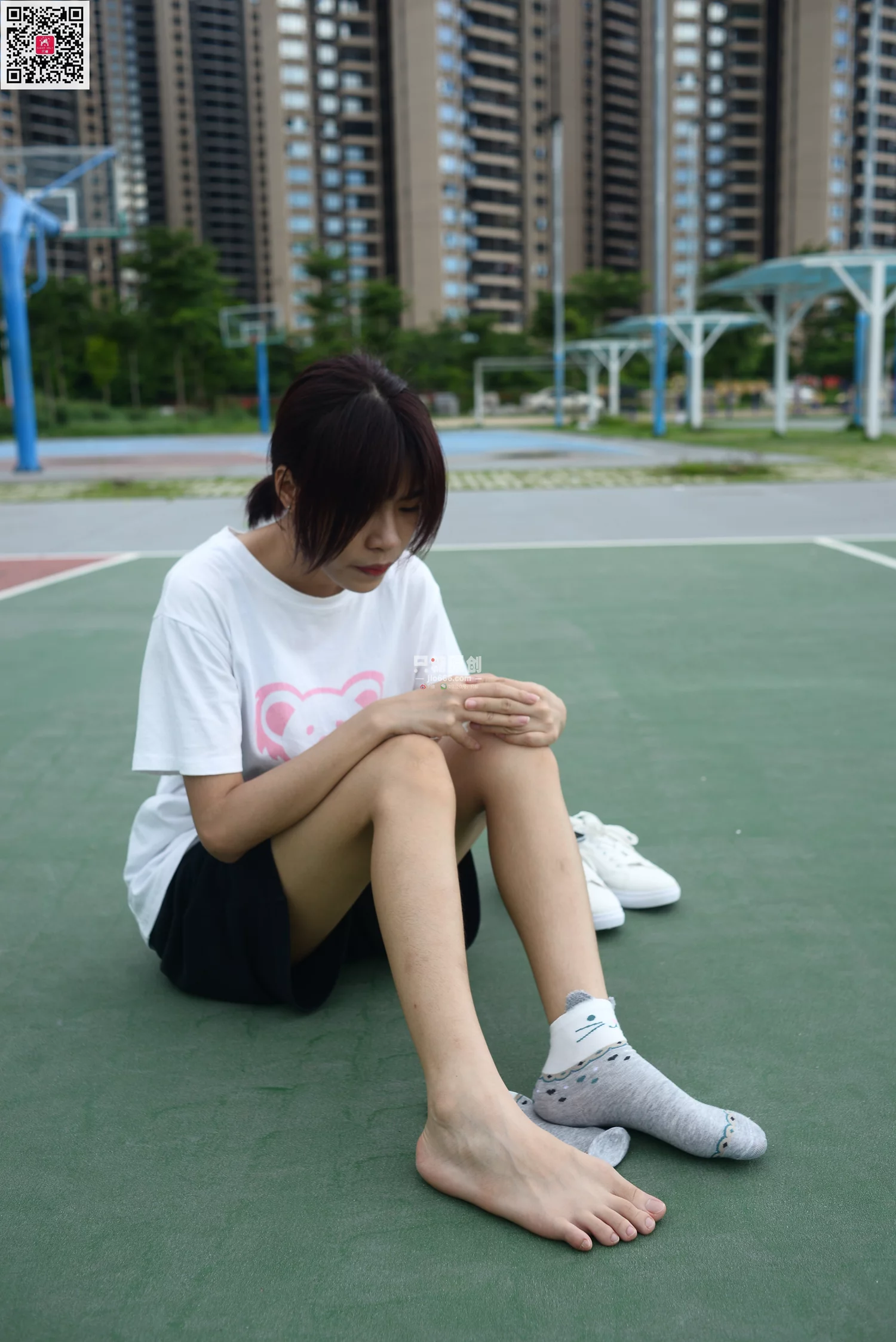 图片[118]-[只糖原创]NO.545 懒懒 疲惫生活中总要有些温暖梦想[148P] – 速更版-美库