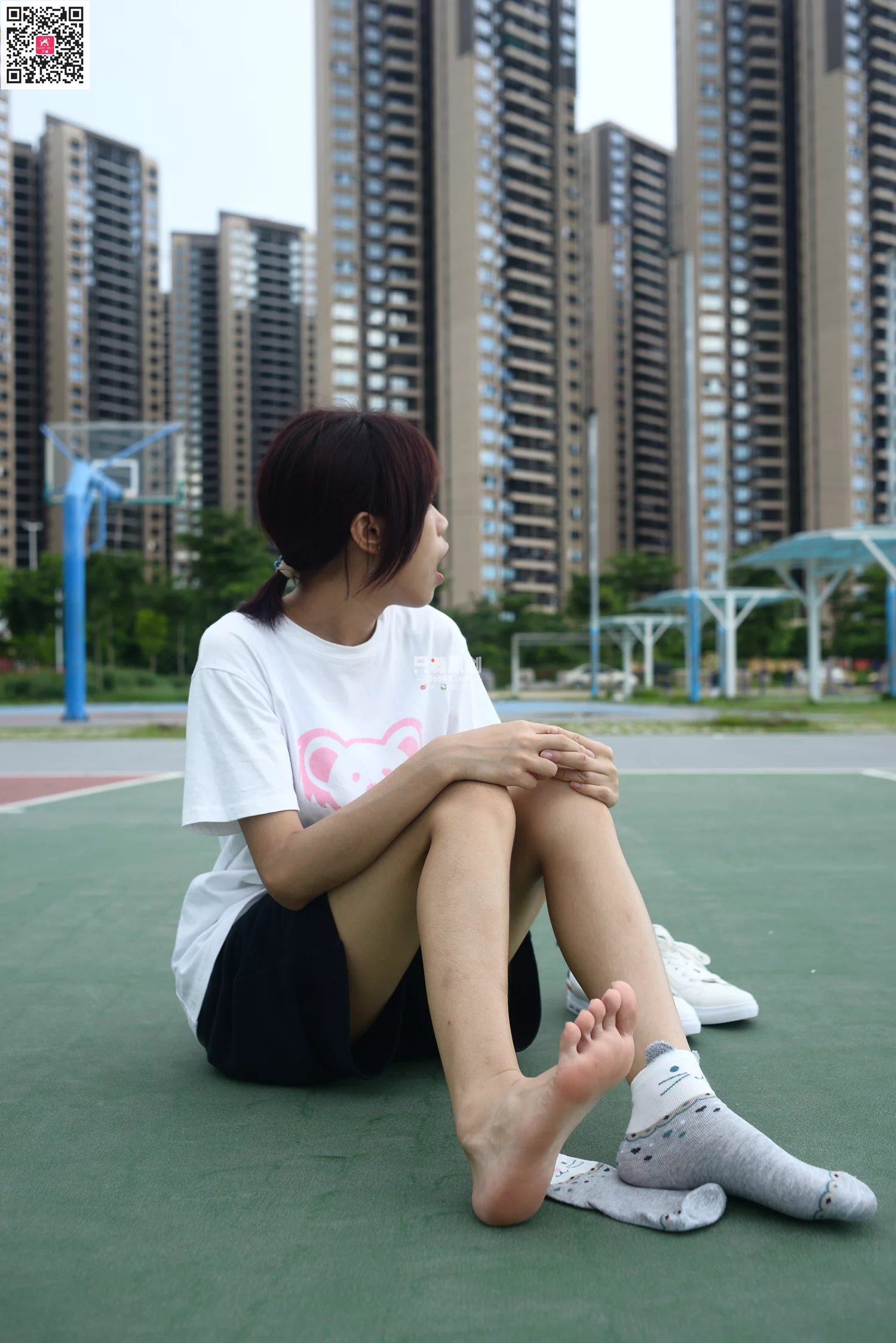 图片[119]-[只糖原创]NO.545 懒懒 疲惫生活中总要有些温暖梦想[148P] – 速更版-美库