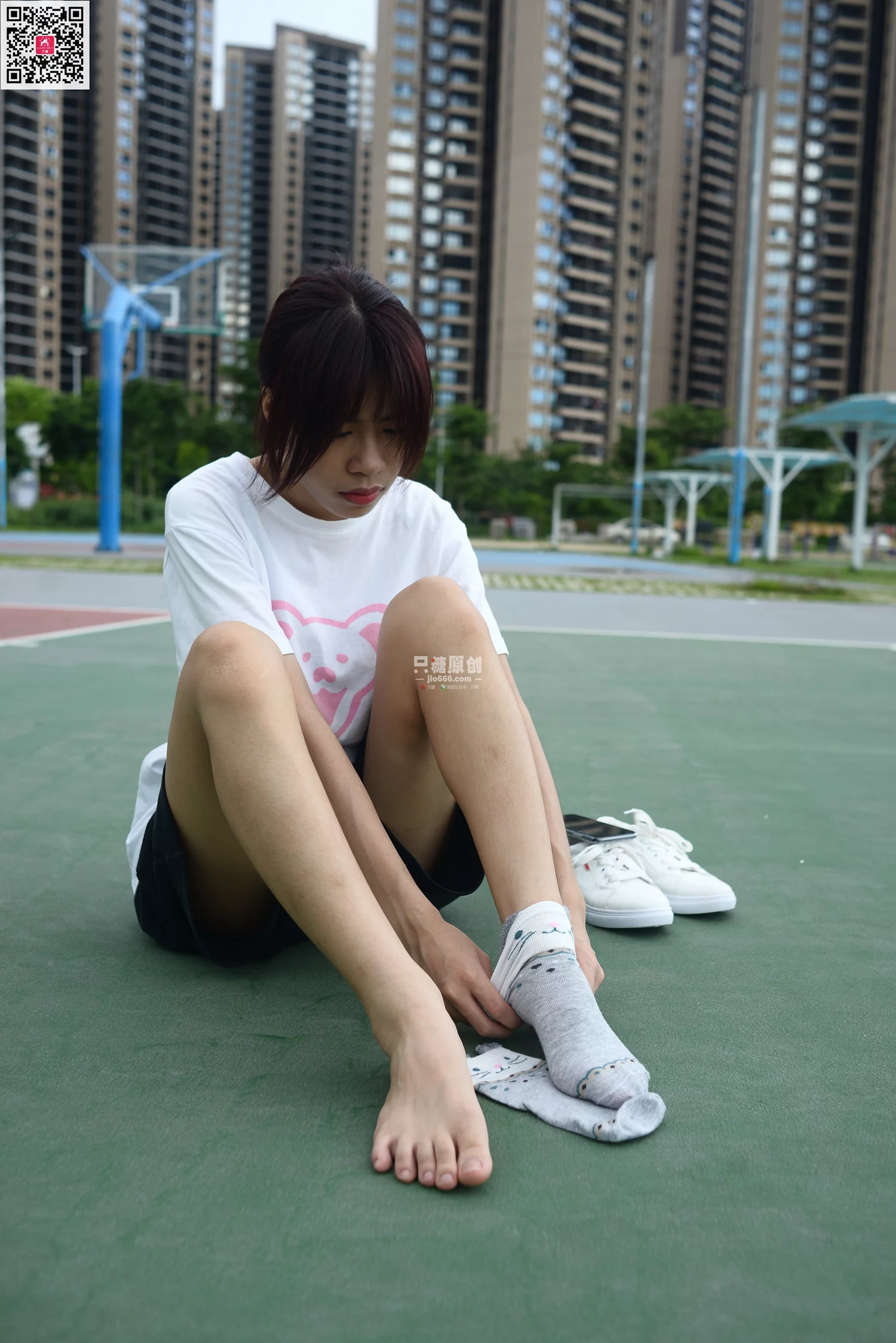 图片[122]-[只糖原创]NO.545 懒懒 疲惫生活中总要有些温暖梦想[148P] – 速更版-美库