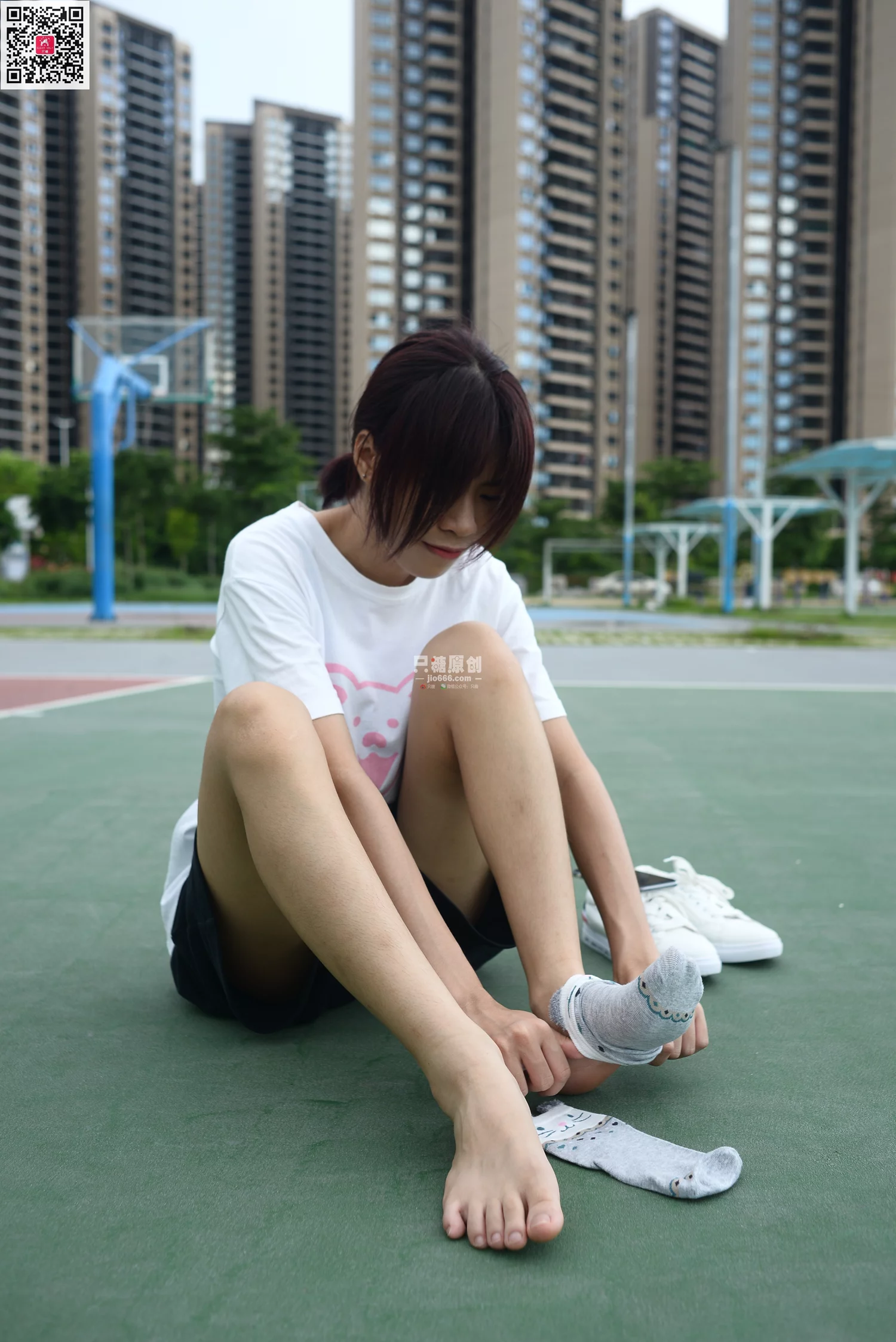 图片[123]-[只糖原创]NO.545 懒懒 疲惫生活中总要有些温暖梦想[148P] – 速更版-美库