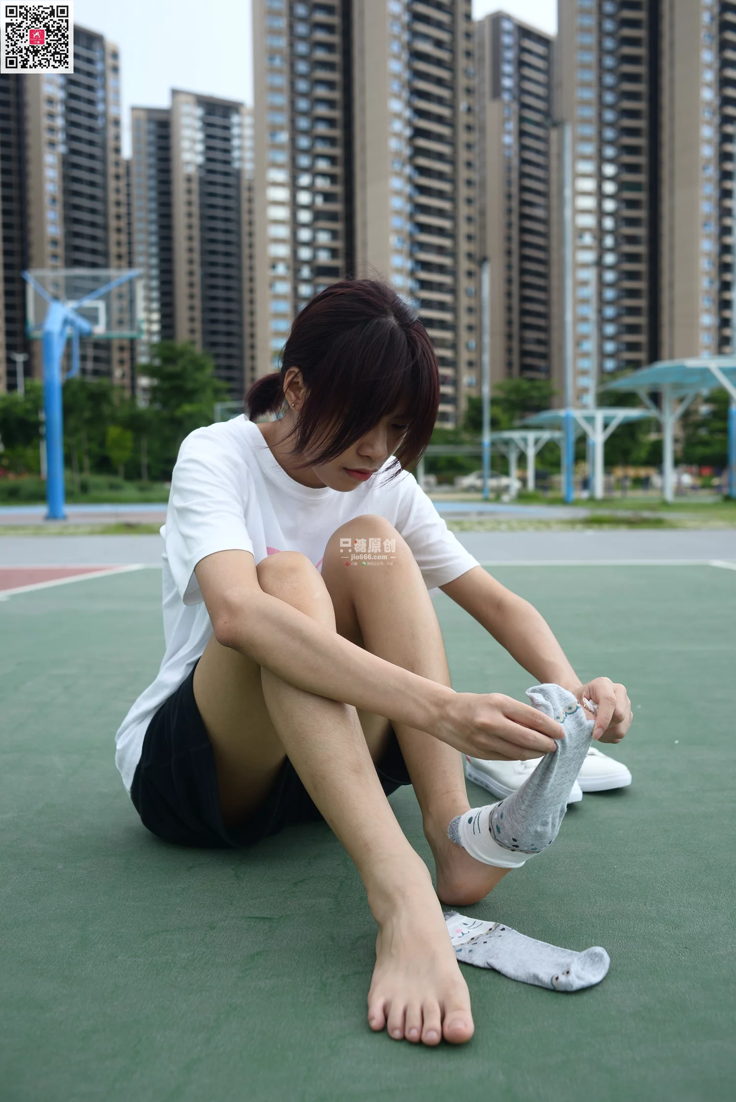 图片[125]-[只糖原创]NO.545 懒懒 疲惫生活中总要有些温暖梦想[148P] – 速更版-美库