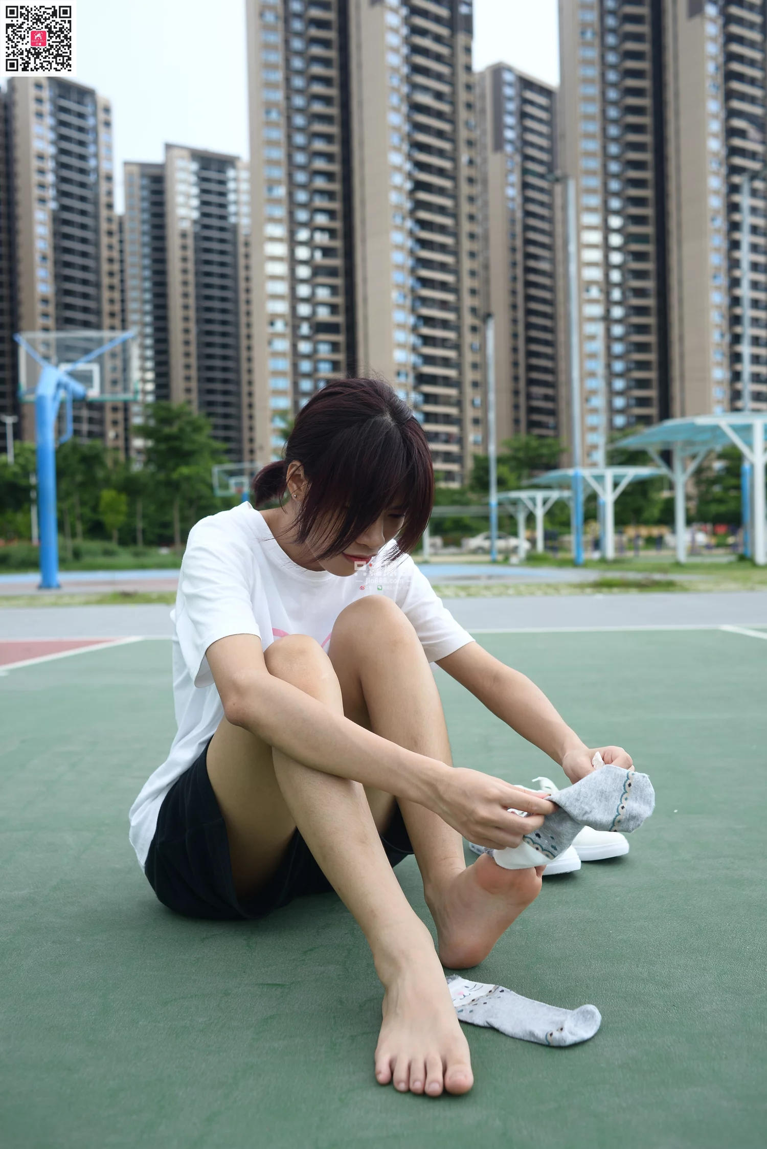 图片[126]-[只糖原创]NO.545 懒懒 疲惫生活中总要有些温暖梦想[148P] – 速更版-美库