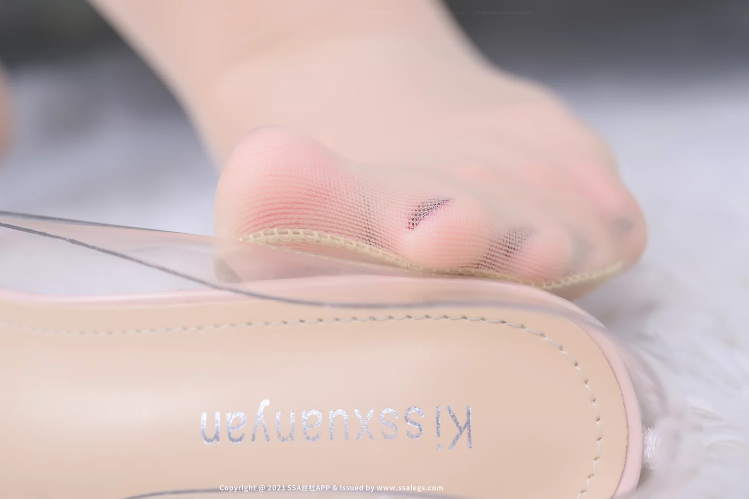 图片[121]-[SSA丝社]超清写真 NO.740 模特思甜的肉丝袜（上）[125P] – 速更版-美库