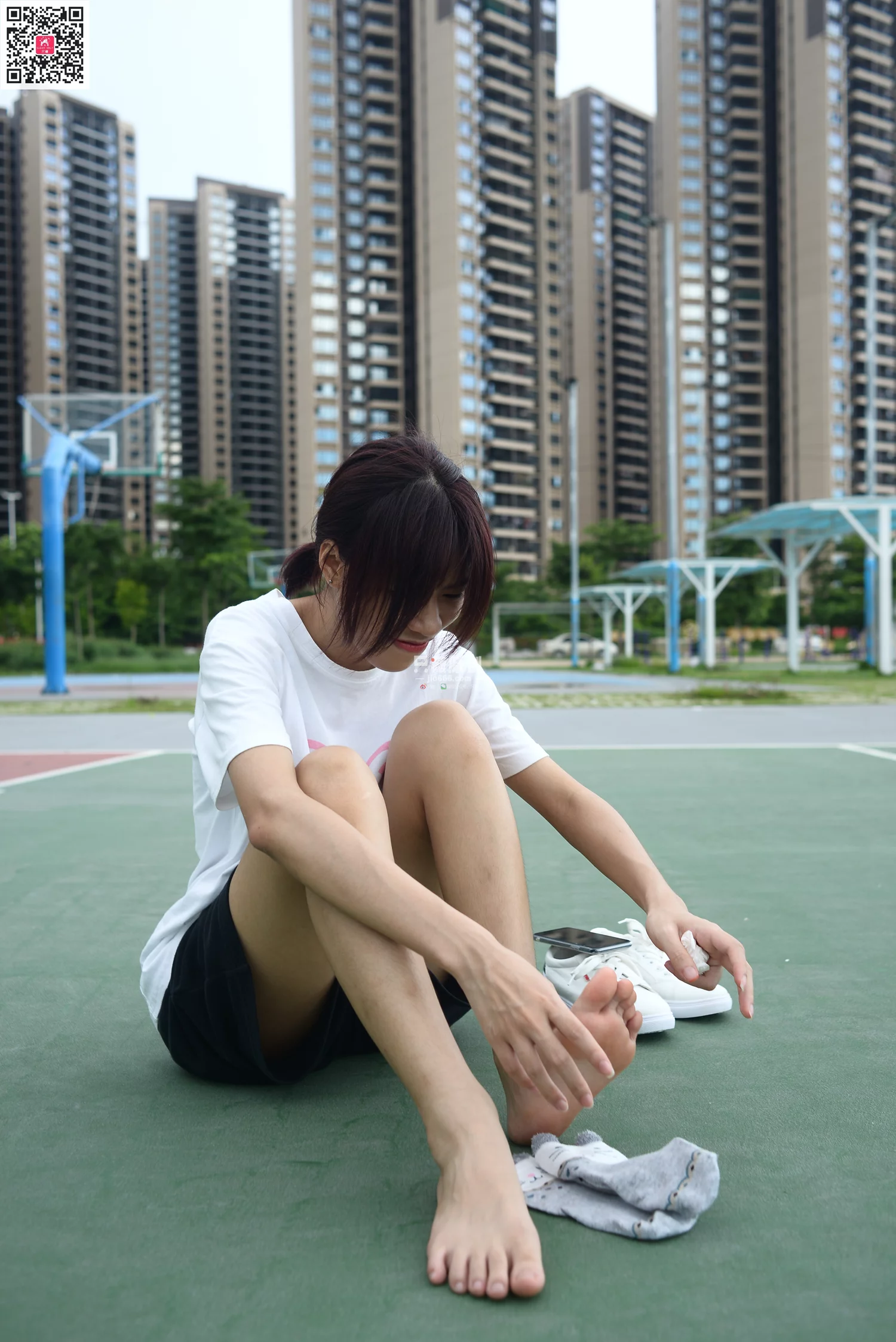 图片[127]-[只糖原创]NO.545 懒懒 疲惫生活中总要有些温暖梦想[148P] – 速更版-美库