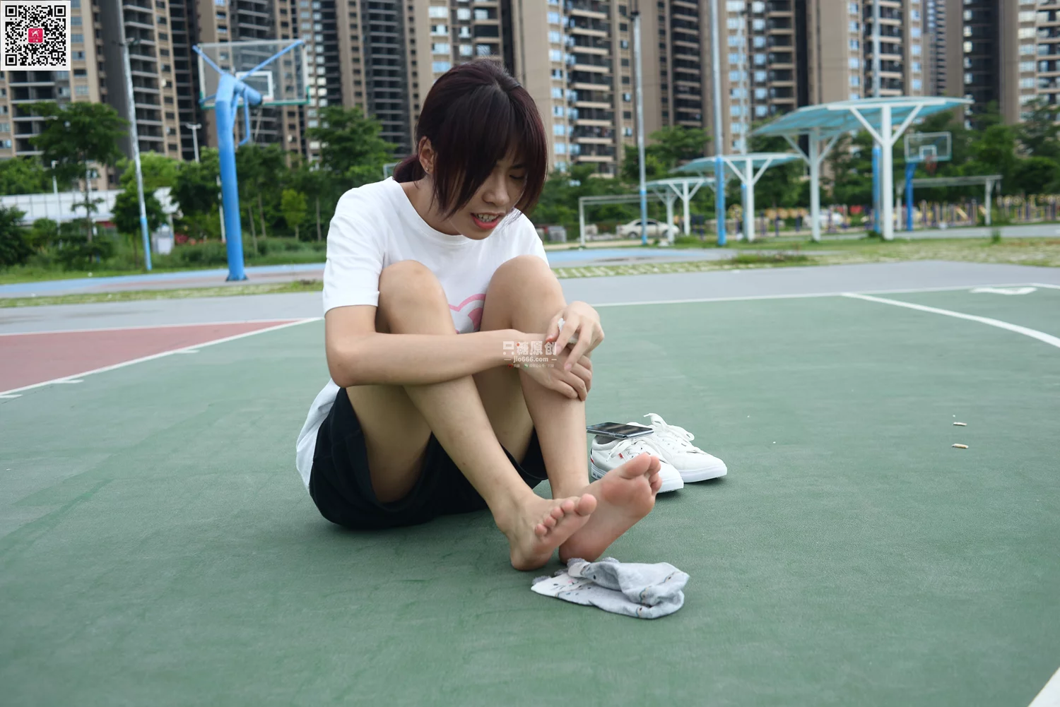 图片[128]-[只糖原创]NO.545 懒懒 疲惫生活中总要有些温暖梦想[148P] – 速更版-美库