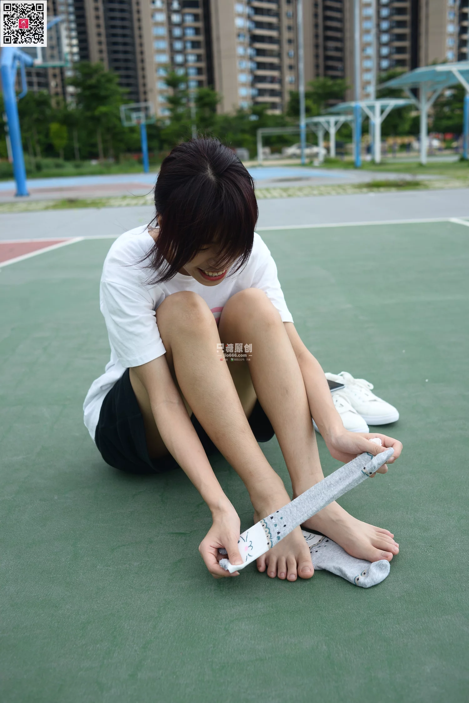 图片[129]-[只糖原创]NO.545 懒懒 疲惫生活中总要有些温暖梦想[148P] – 速更版-美库