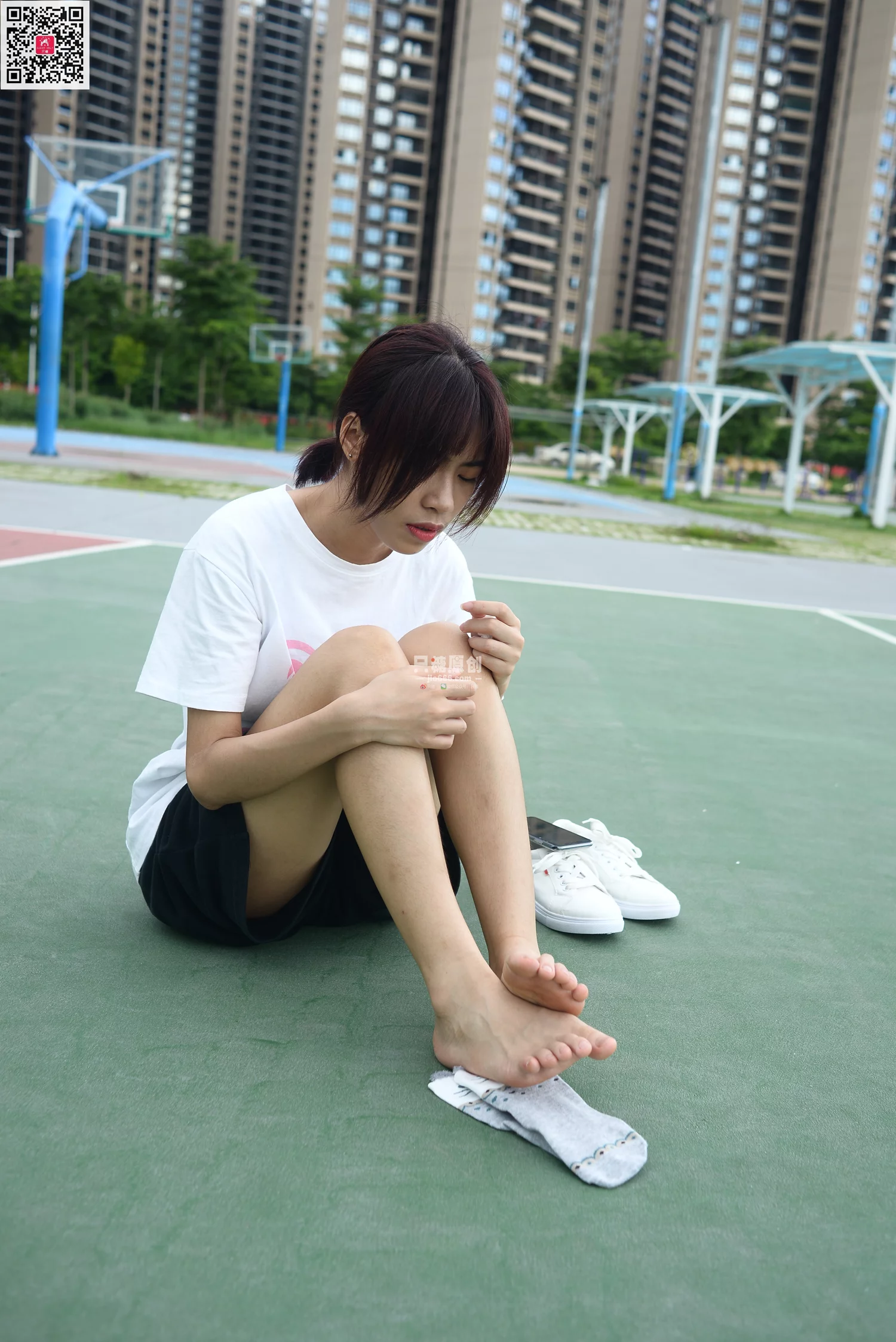 图片[132]-[只糖原创]NO.545 懒懒 疲惫生活中总要有些温暖梦想[148P] – 速更版-美库