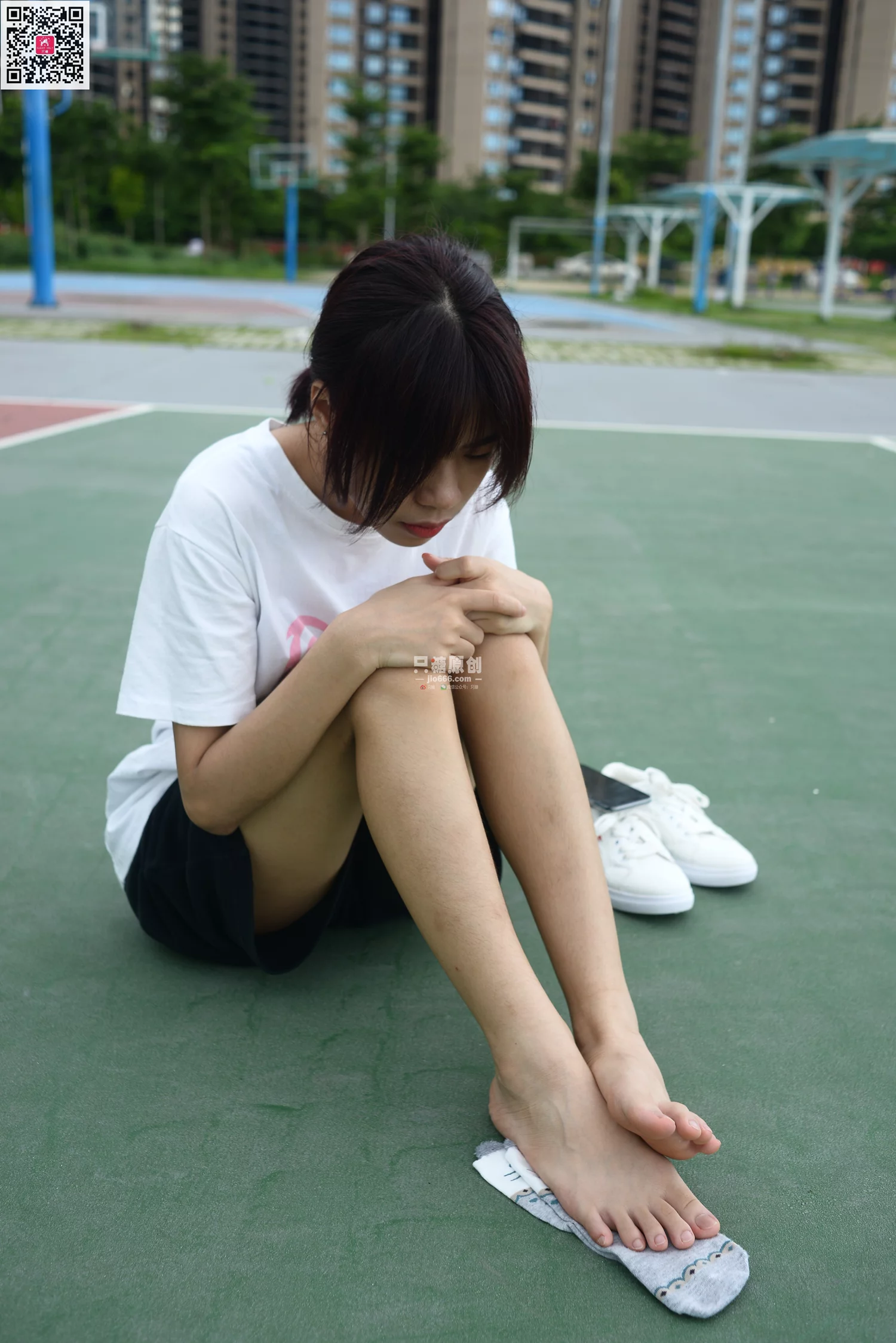 图片[135]-[只糖原创]NO.545 懒懒 疲惫生活中总要有些温暖梦想[148P] – 速更版-美库