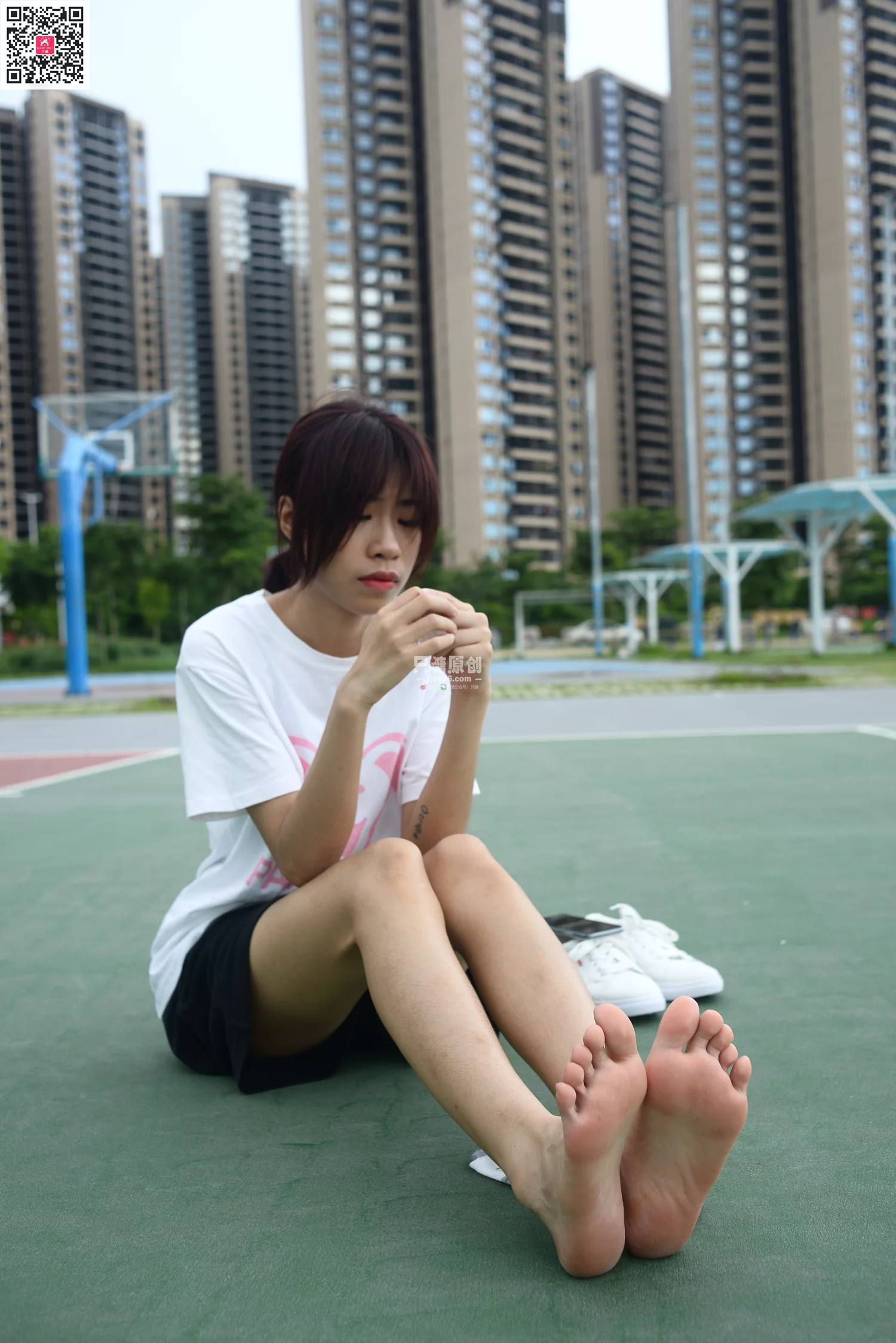 图片[136]-[只糖原创]NO.545 懒懒 疲惫生活中总要有些温暖梦想[148P] – 速更版-美库