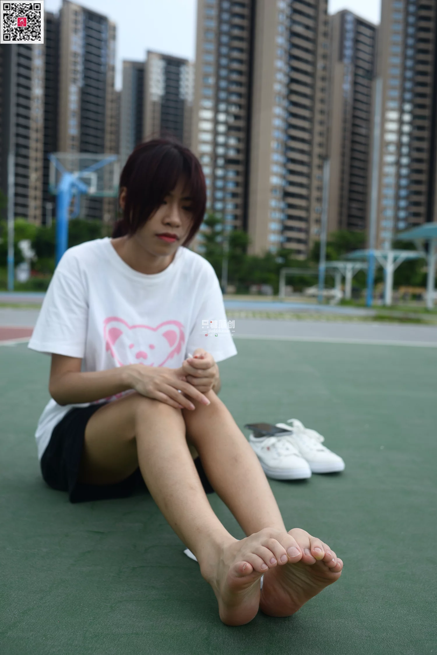 图片[138]-[只糖原创]NO.545 懒懒 疲惫生活中总要有些温暖梦想[148P] – 速更版-美库