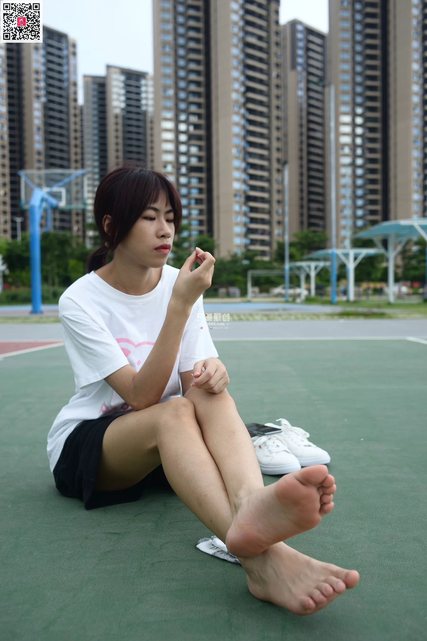 图片[140]-[只糖原创]NO.545 懒懒 疲惫生活中总要有些温暖梦想[148P] – 速更版-美库