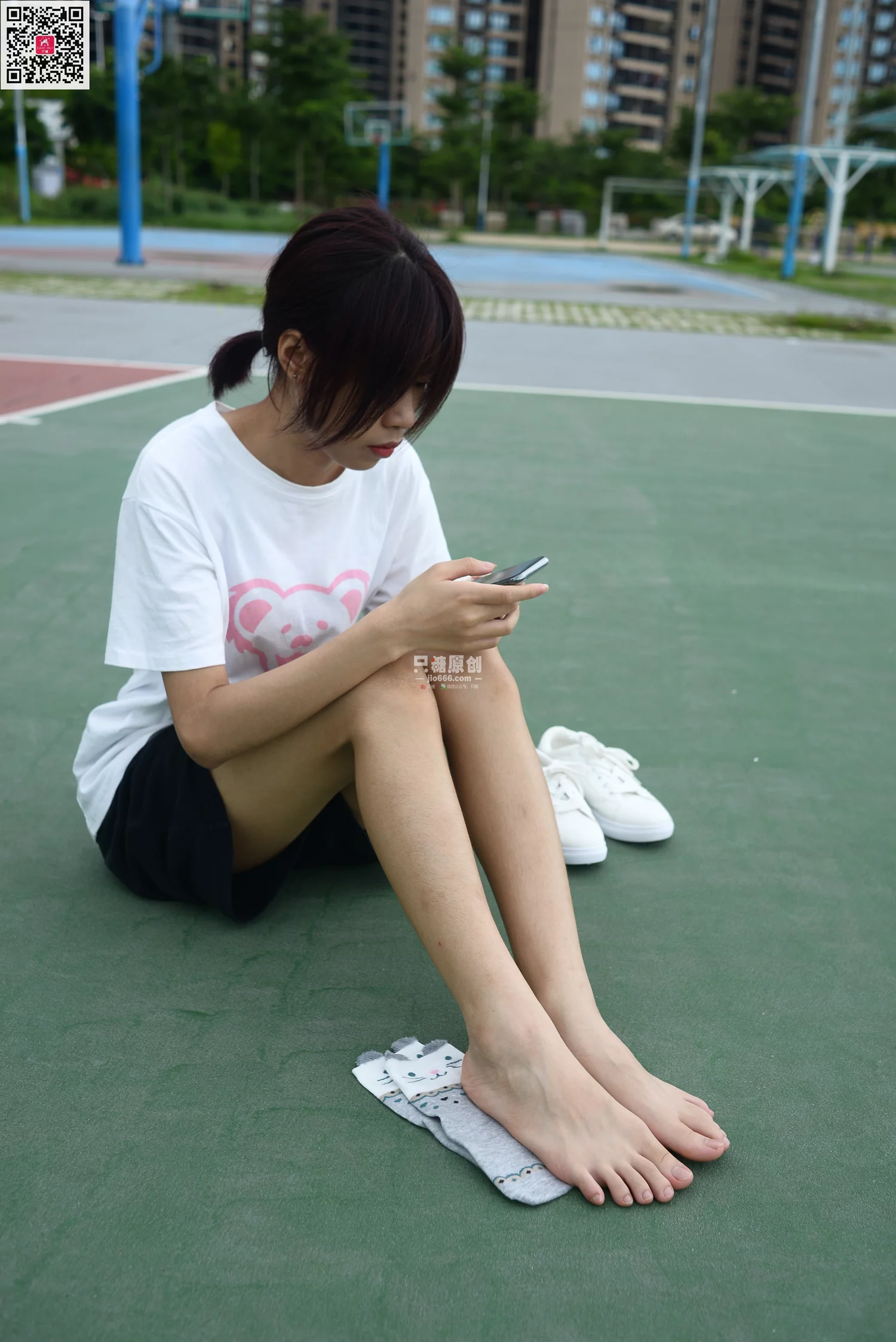 图片[144]-[只糖原创]NO.545 懒懒 疲惫生活中总要有些温暖梦想[148P] – 速更版-美库