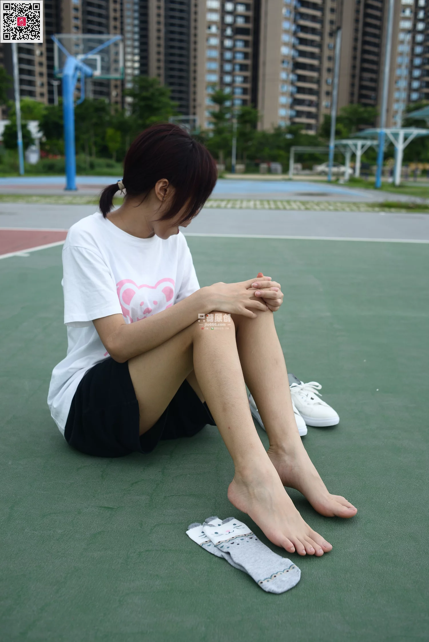 图片[145]-[只糖原创]NO.545 懒懒 疲惫生活中总要有些温暖梦想[148P] – 速更版-美库