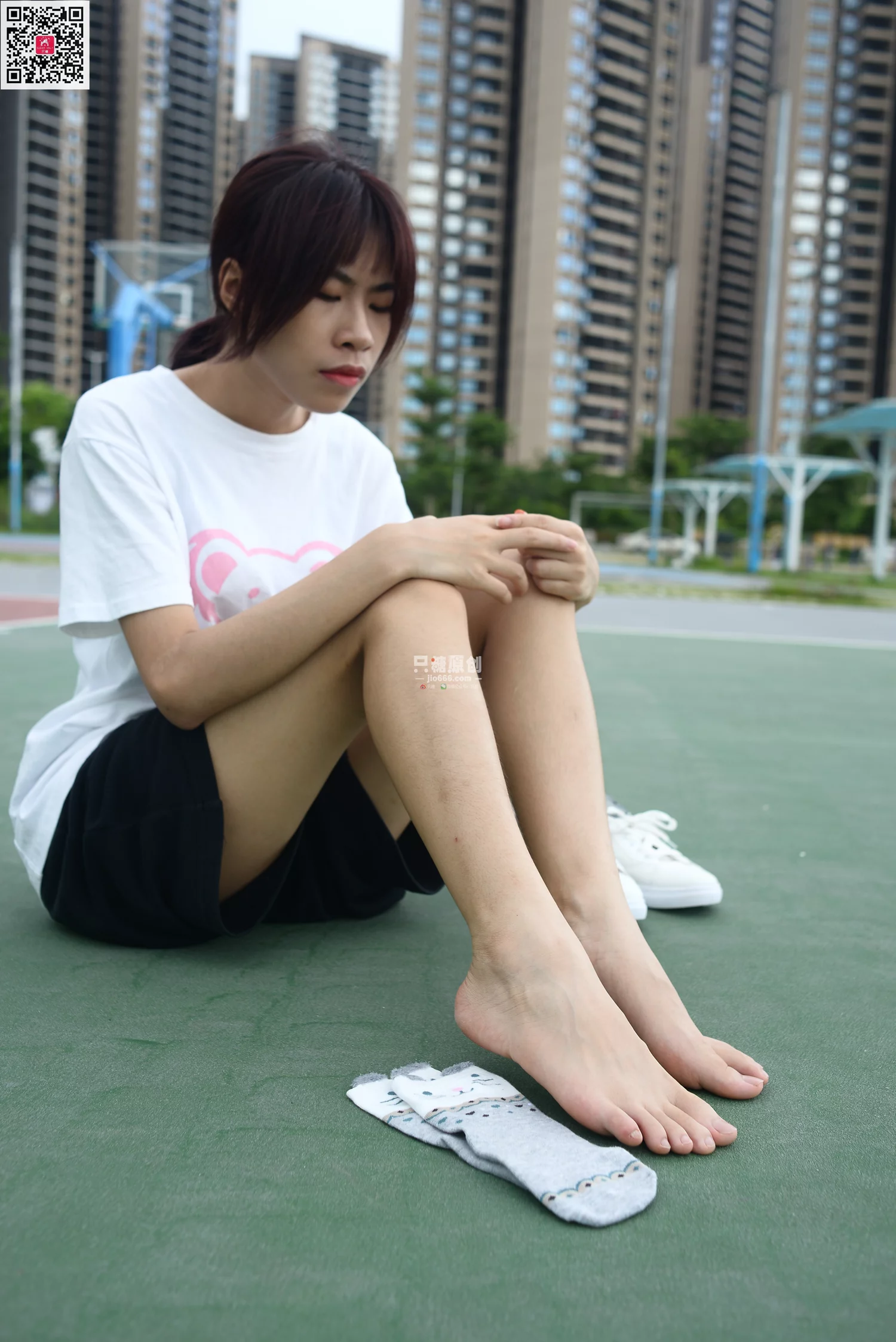 图片[146]-[只糖原创]NO.545 懒懒 疲惫生活中总要有些温暖梦想[148P] – 速更版-美库