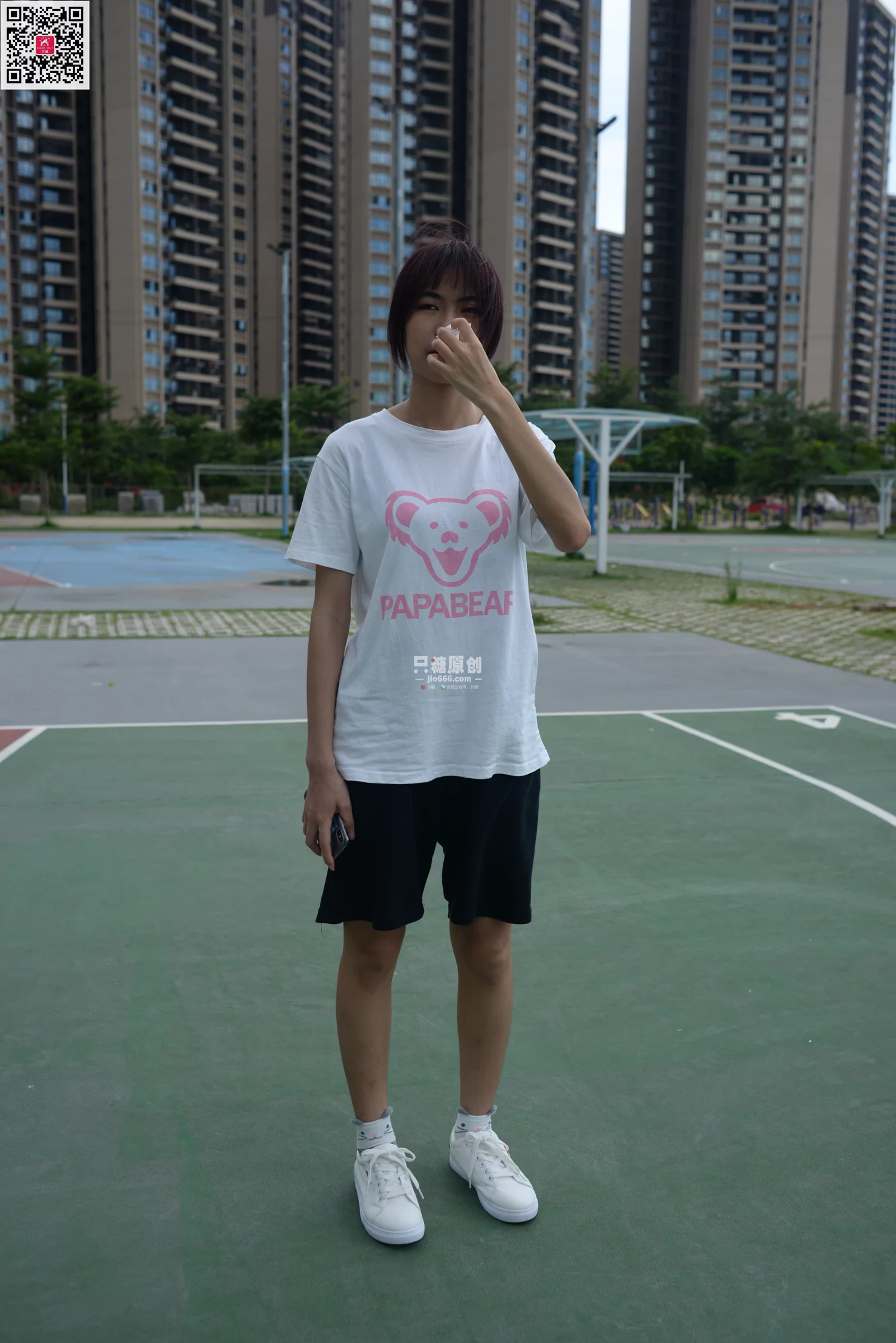 图片[147]-[只糖原创]NO.545 懒懒 疲惫生活中总要有些温暖梦想[148P] – 速更版-美库