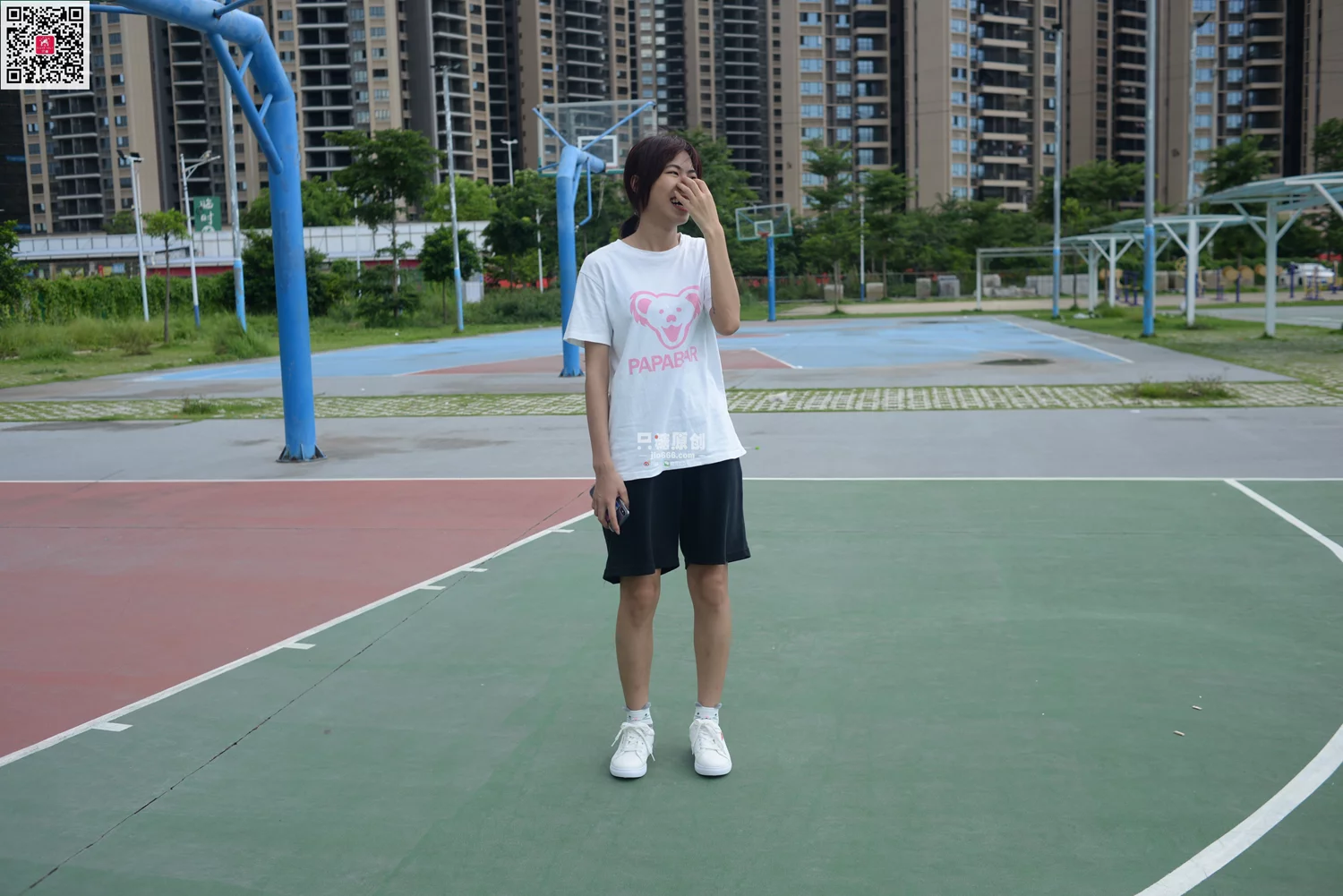 图片[148]-[只糖原创]NO.545 懒懒 疲惫生活中总要有些温暖梦想[148P] – 速更版-美库