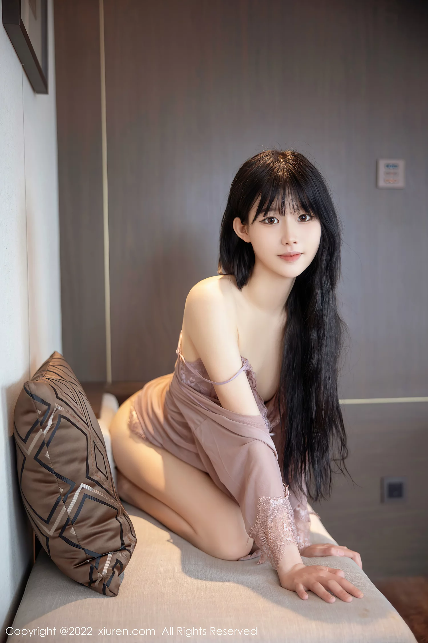 图片[36]-[Xiuren秀人网]2022.08.09 NO.5408 77qiqi[50+1P] – 速更版-美库