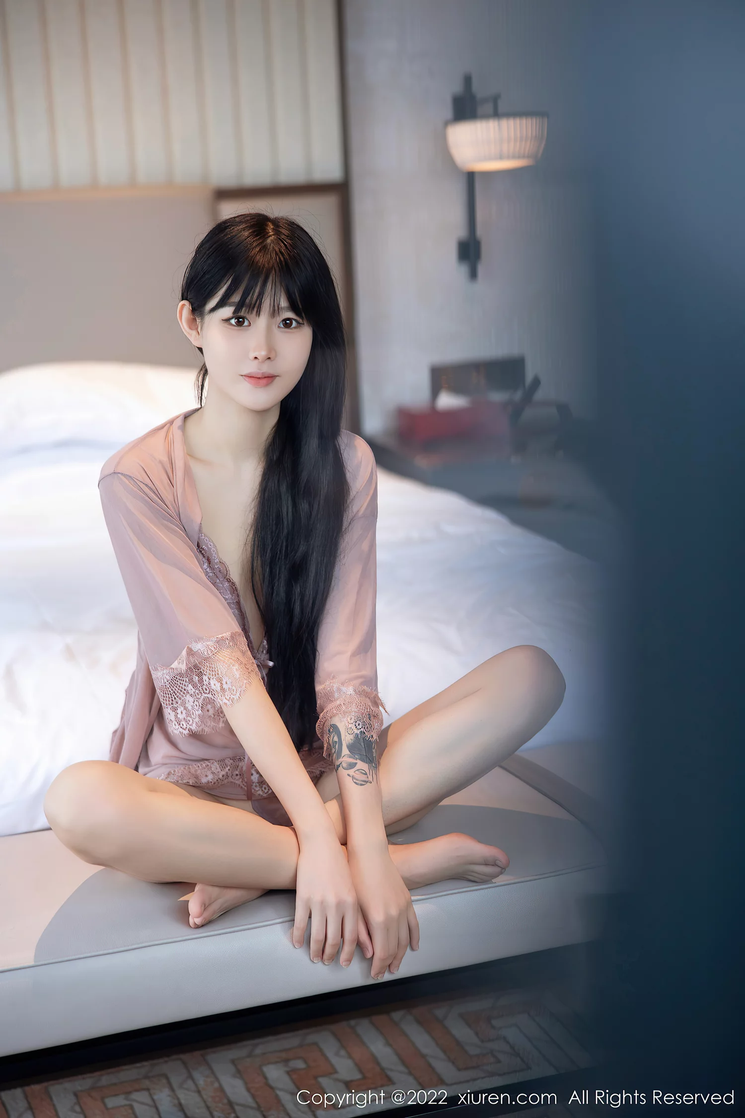 图片[40]-[Xiuren秀人网]2022.08.09 NO.5408 77qiqi[50+1P] – 速更版-美库