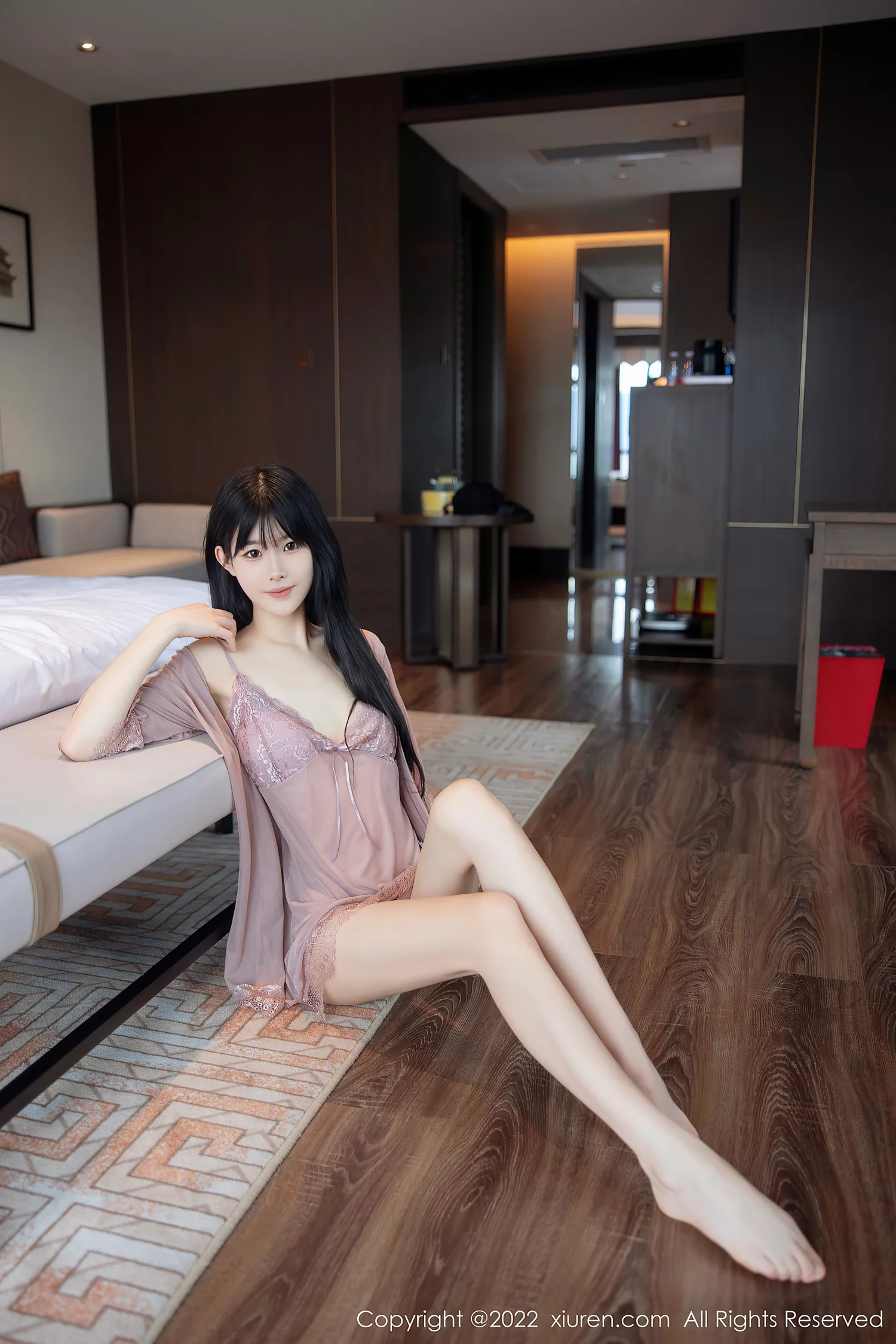 图片[49]-[Xiuren秀人网]2022.08.09 NO.5408 77qiqi[50+1P] – 速更版-美库