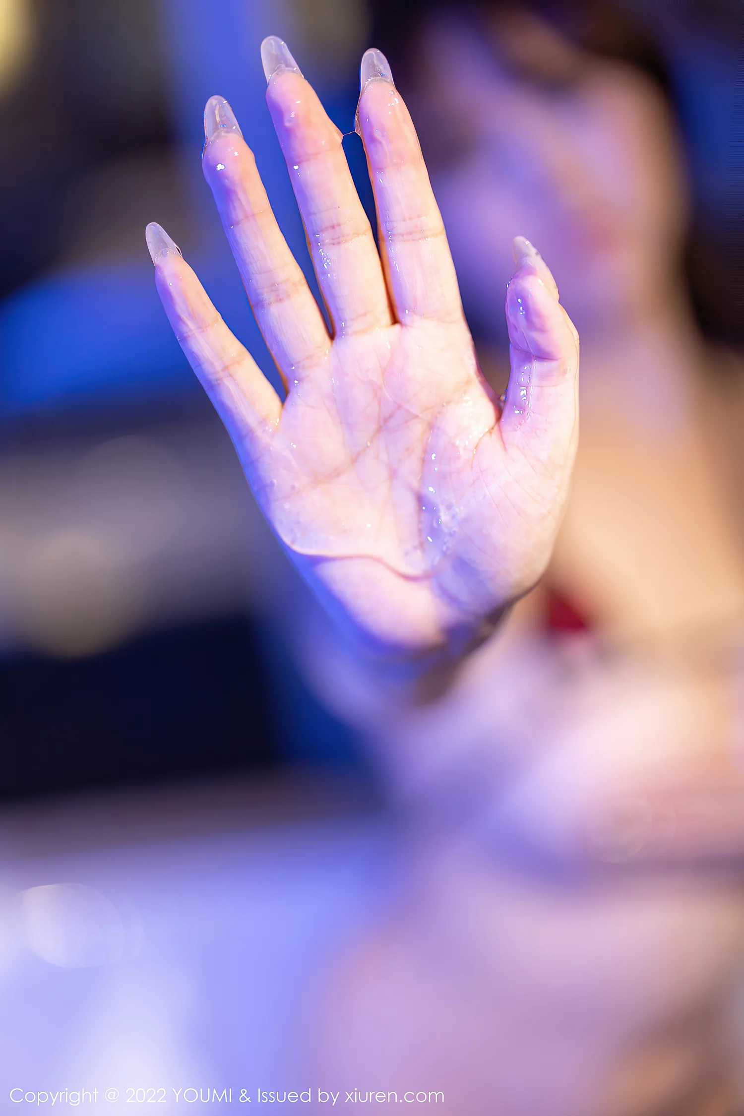 图片[10]-[YOUMI尤蜜荟] 2022.08.30 VOL.836 张思允Nice 美臀丰腴[11P] – 速更版-美库