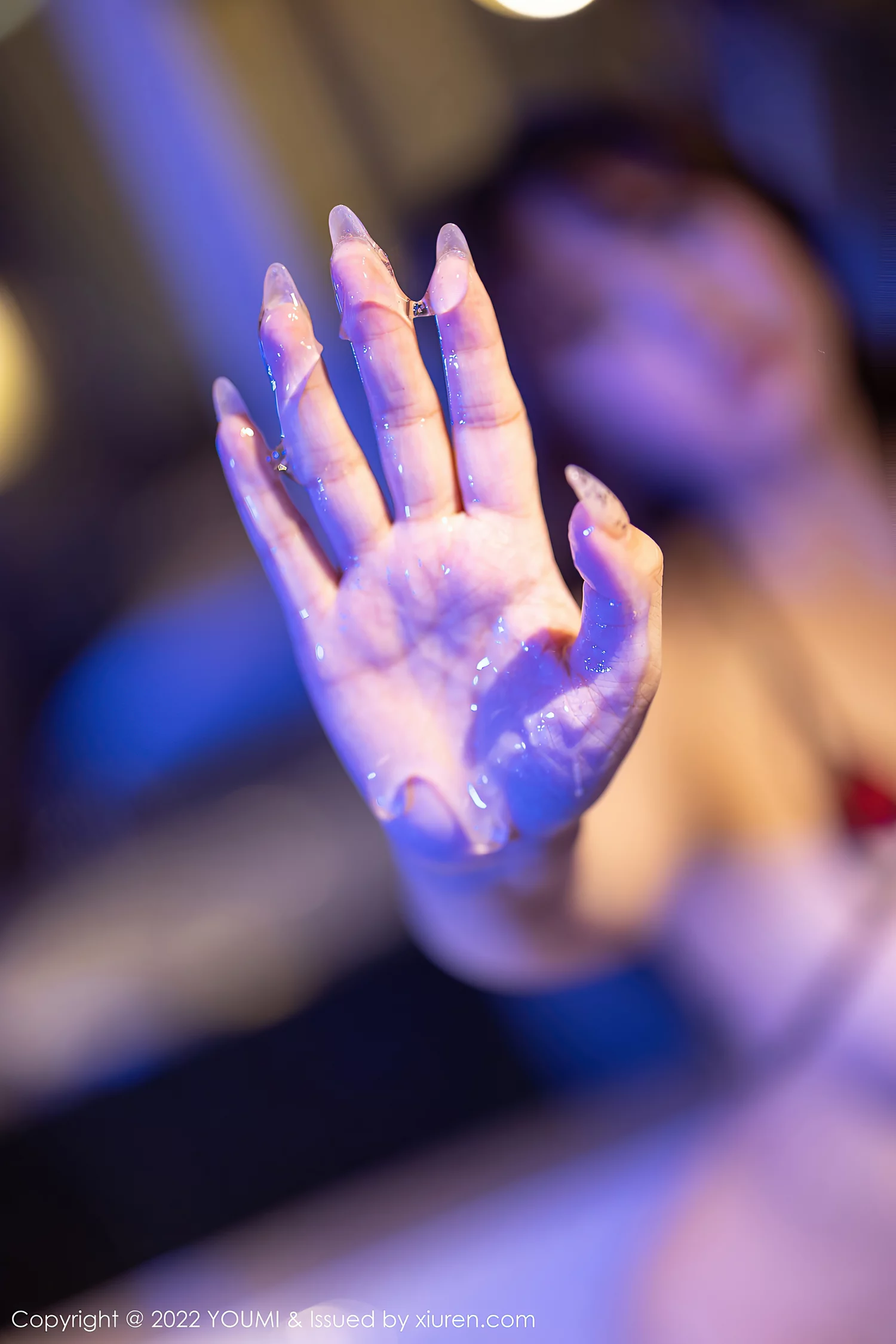 图片[12]-[YOUMI尤蜜荟] 2022.08.30 VOL.836 张思允Nice 美臀丰腴[11P] – 速更版-美库