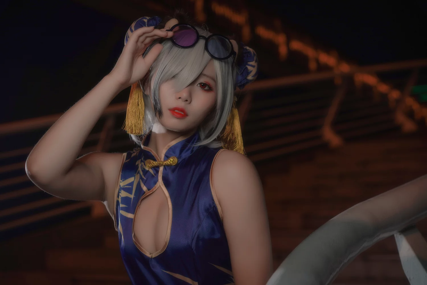 图片[10]-墨玉-M – 明日方舟 食铁兽[25P] – 速更版-美库