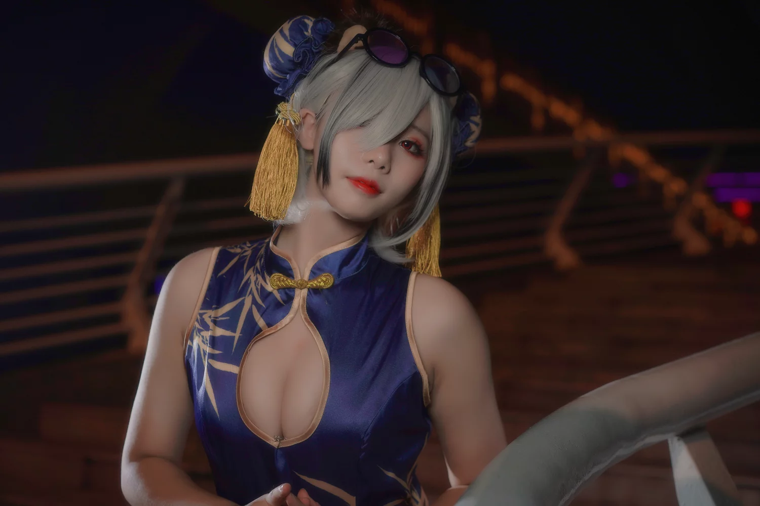 图片[11]-墨玉-M – 明日方舟 食铁兽[25P] – 速更版-美库