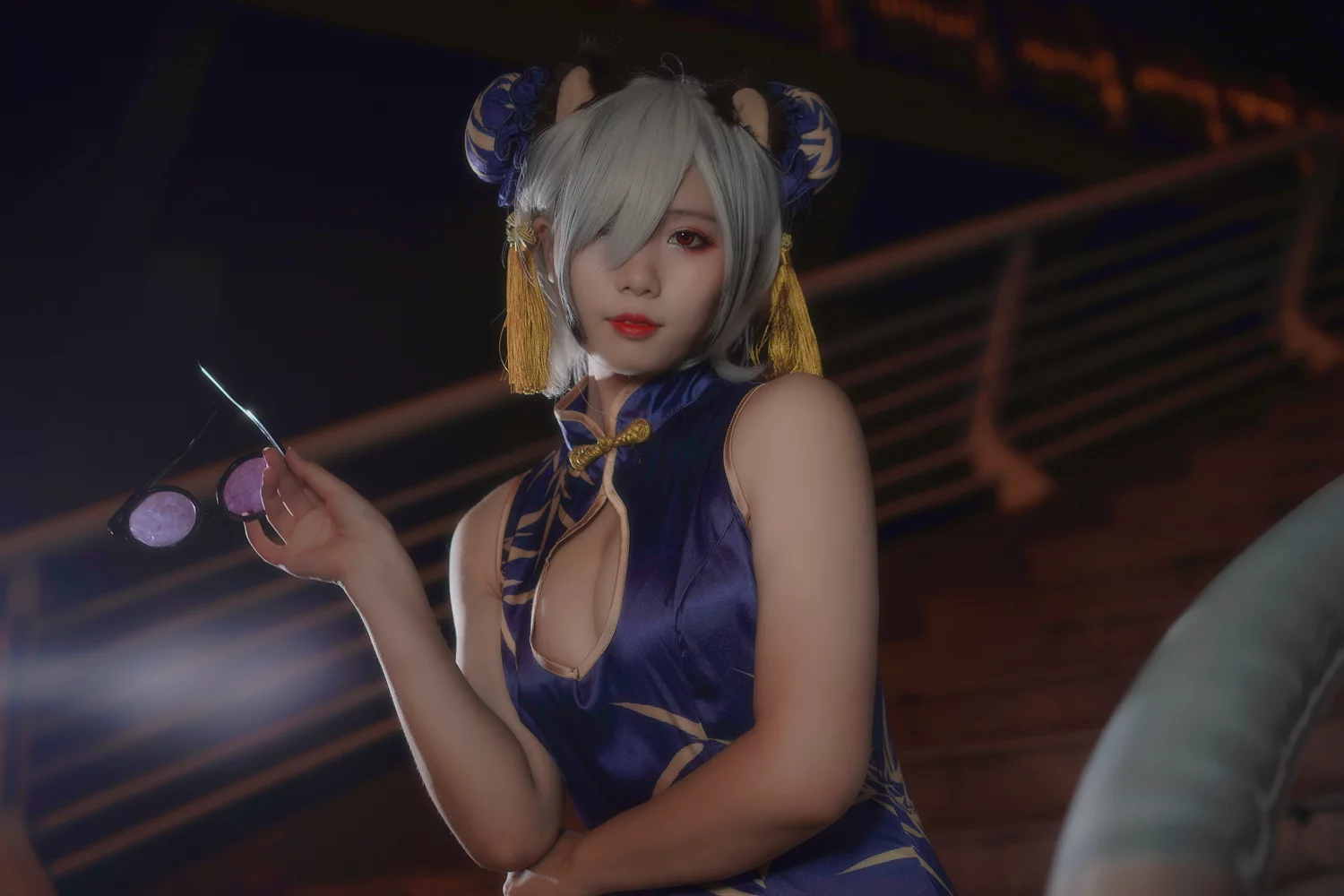 图片[12]-墨玉-M – 明日方舟 食铁兽[25P] – 速更版-美库