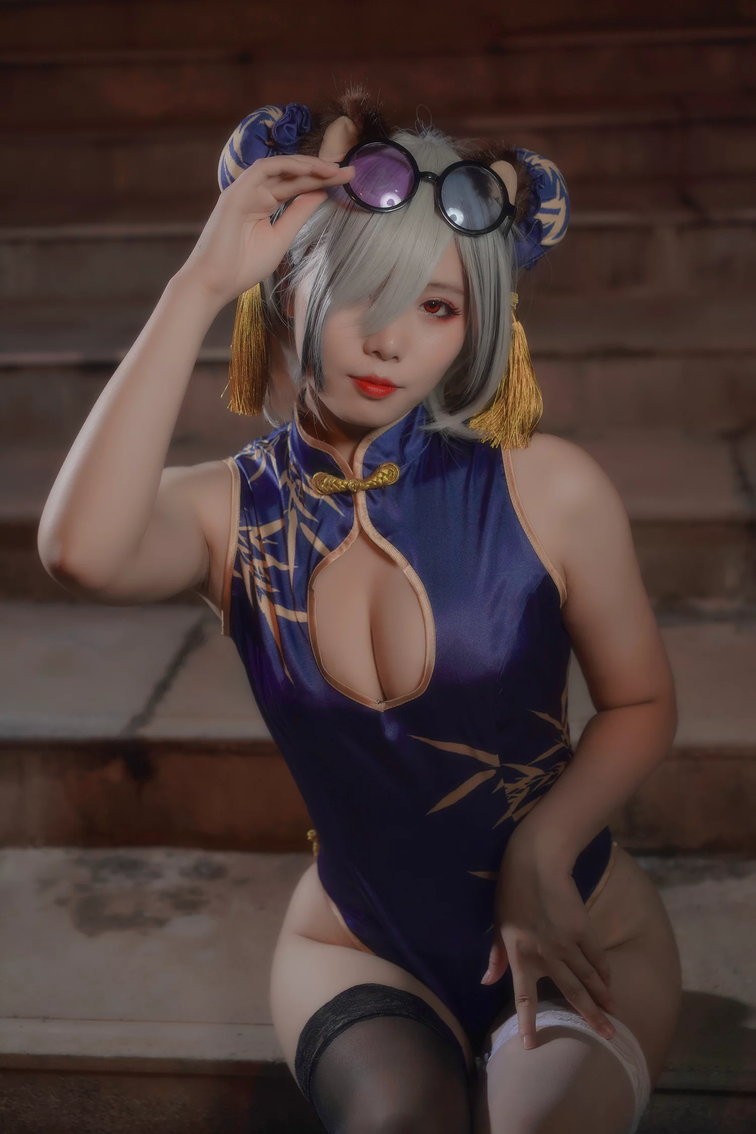 图片[13]-墨玉-M – 明日方舟 食铁兽[25P] – 速更版-美库