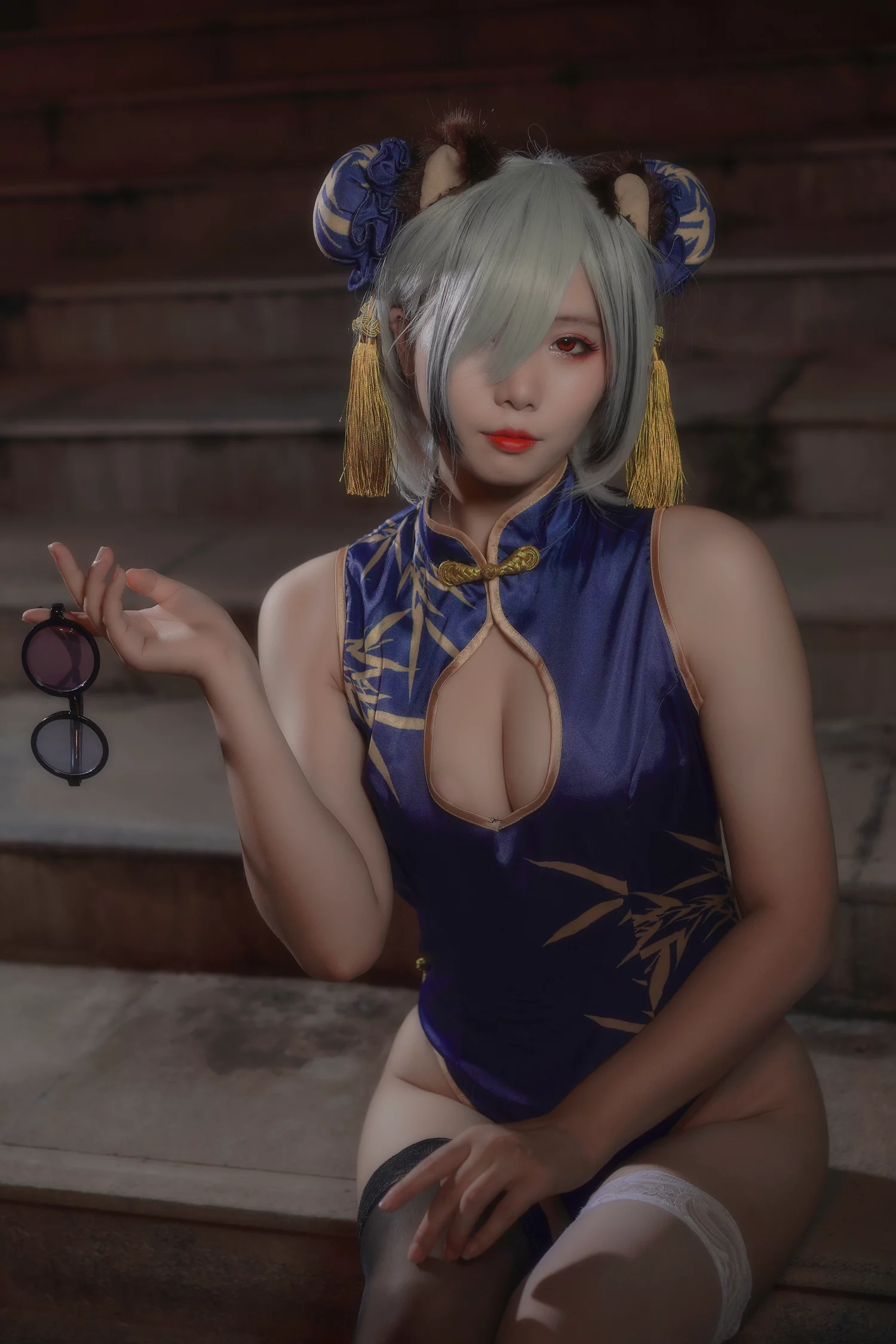 图片[15]-墨玉-M – 明日方舟 食铁兽[25P] – 速更版-美库