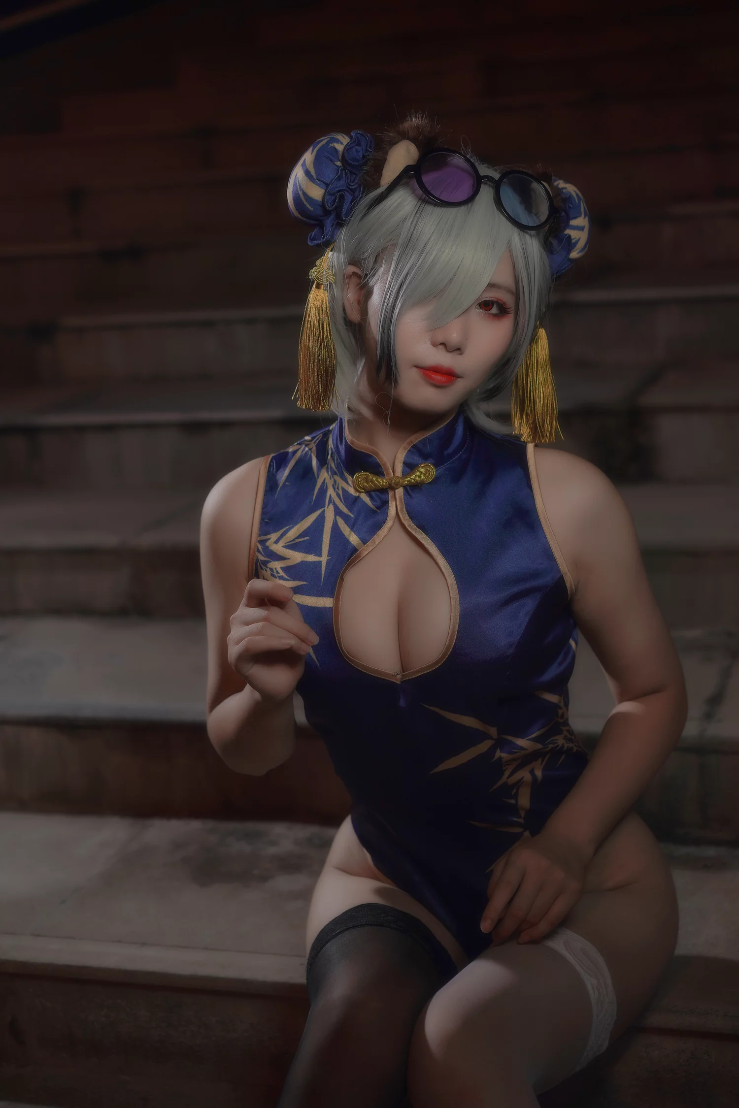 图片[16]-墨玉-M – 明日方舟 食铁兽[25P] – 速更版-美库