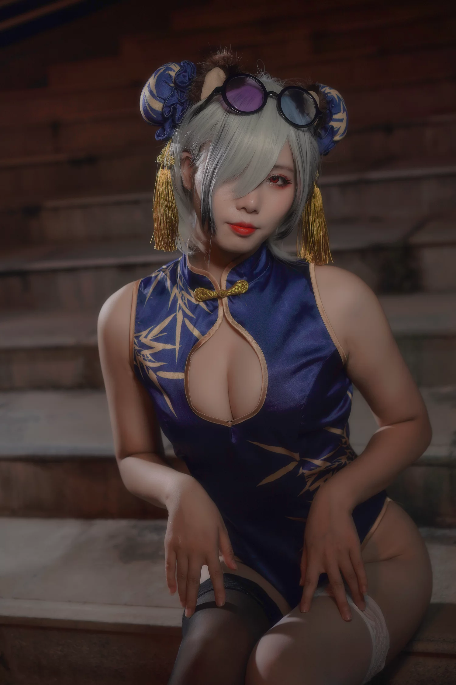 图片[17]-墨玉-M – 明日方舟 食铁兽[25P] – 速更版-美库