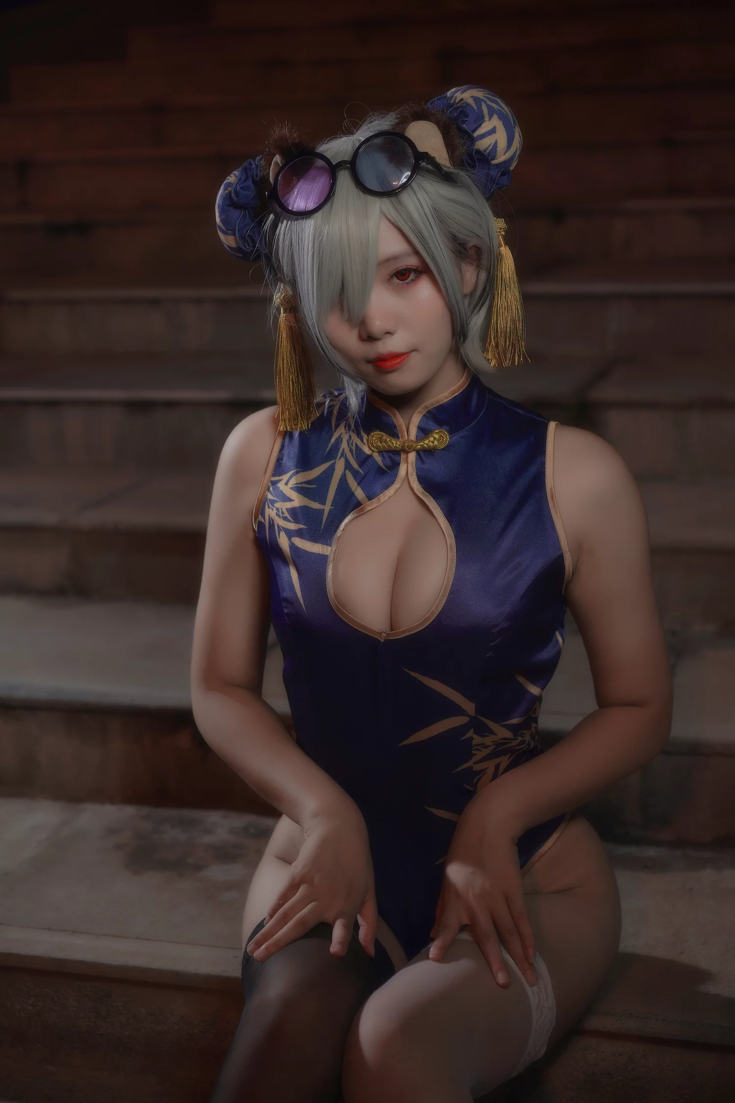 图片[18]-墨玉-M – 明日方舟 食铁兽[25P] – 速更版-美库