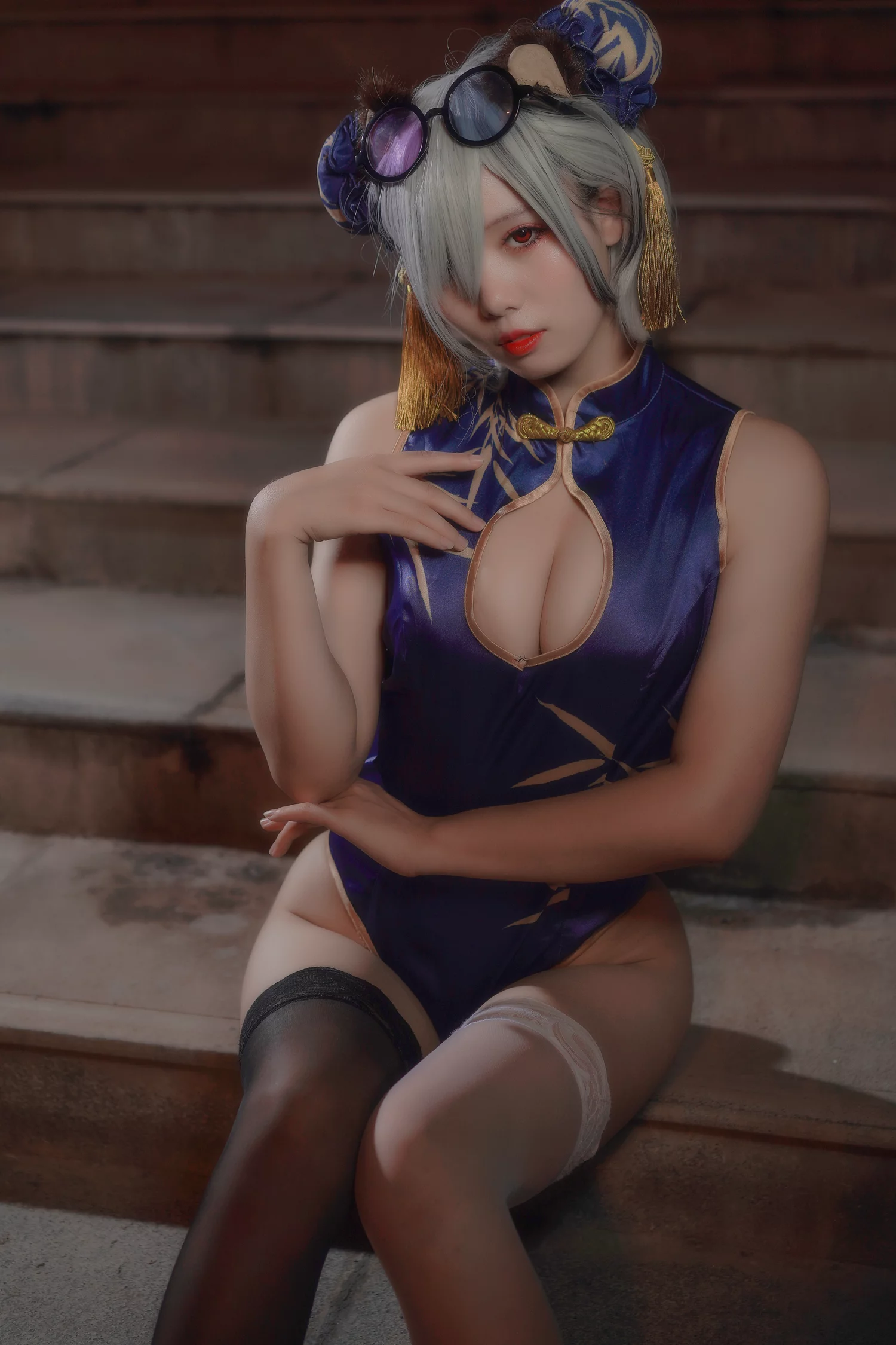 图片[19]-墨玉-M – 明日方舟 食铁兽[25P] – 速更版-美库