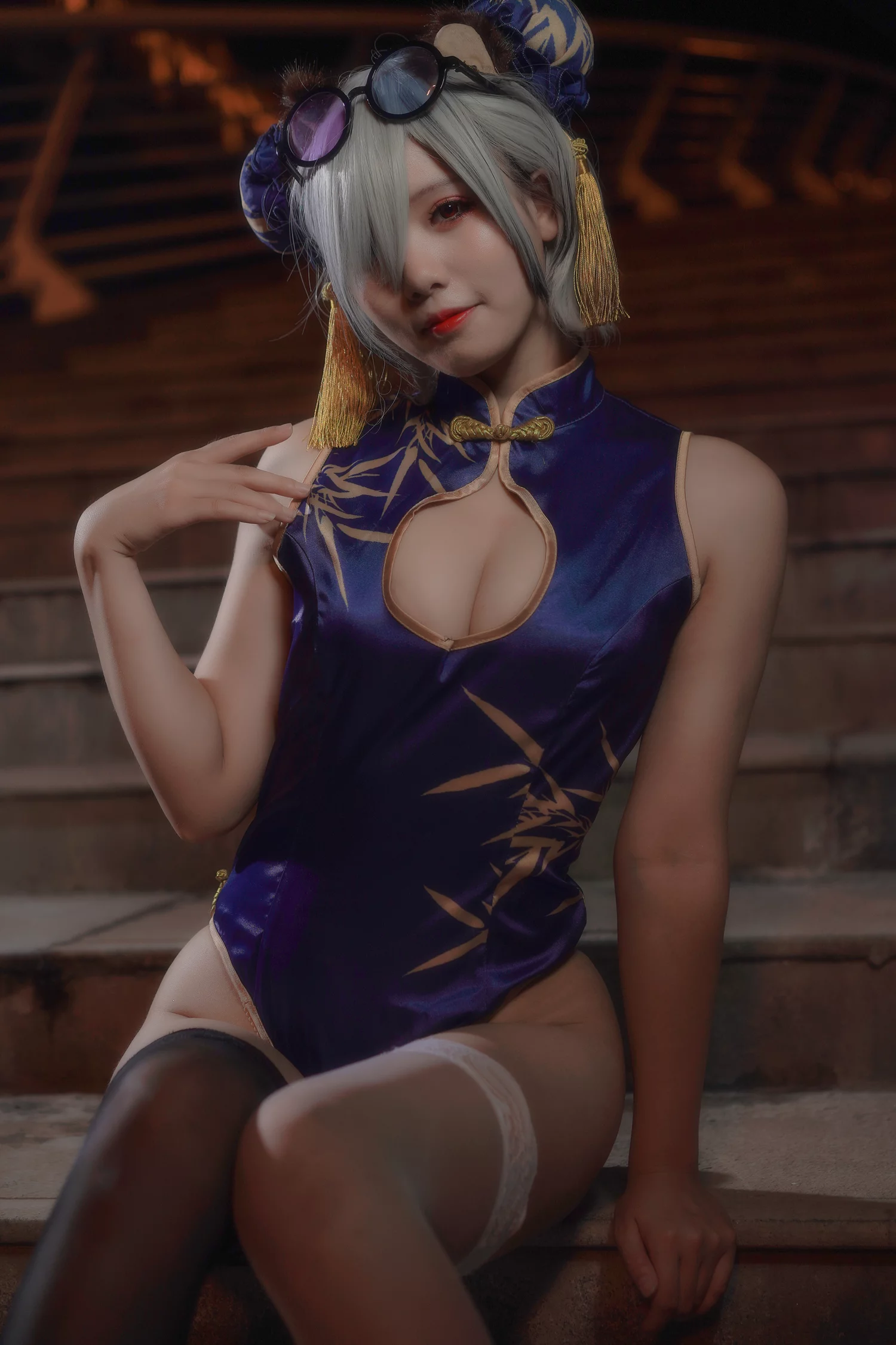 图片[20]-墨玉-M – 明日方舟 食铁兽[25P] – 速更版-美库