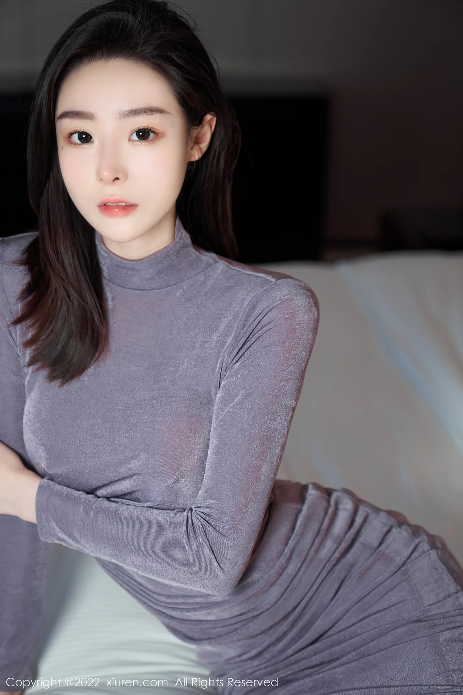 图片[57]-[Xiuren秀人网]2022.08.09 NO.5409 是小逗逗[63+1P] – 速更版-美库