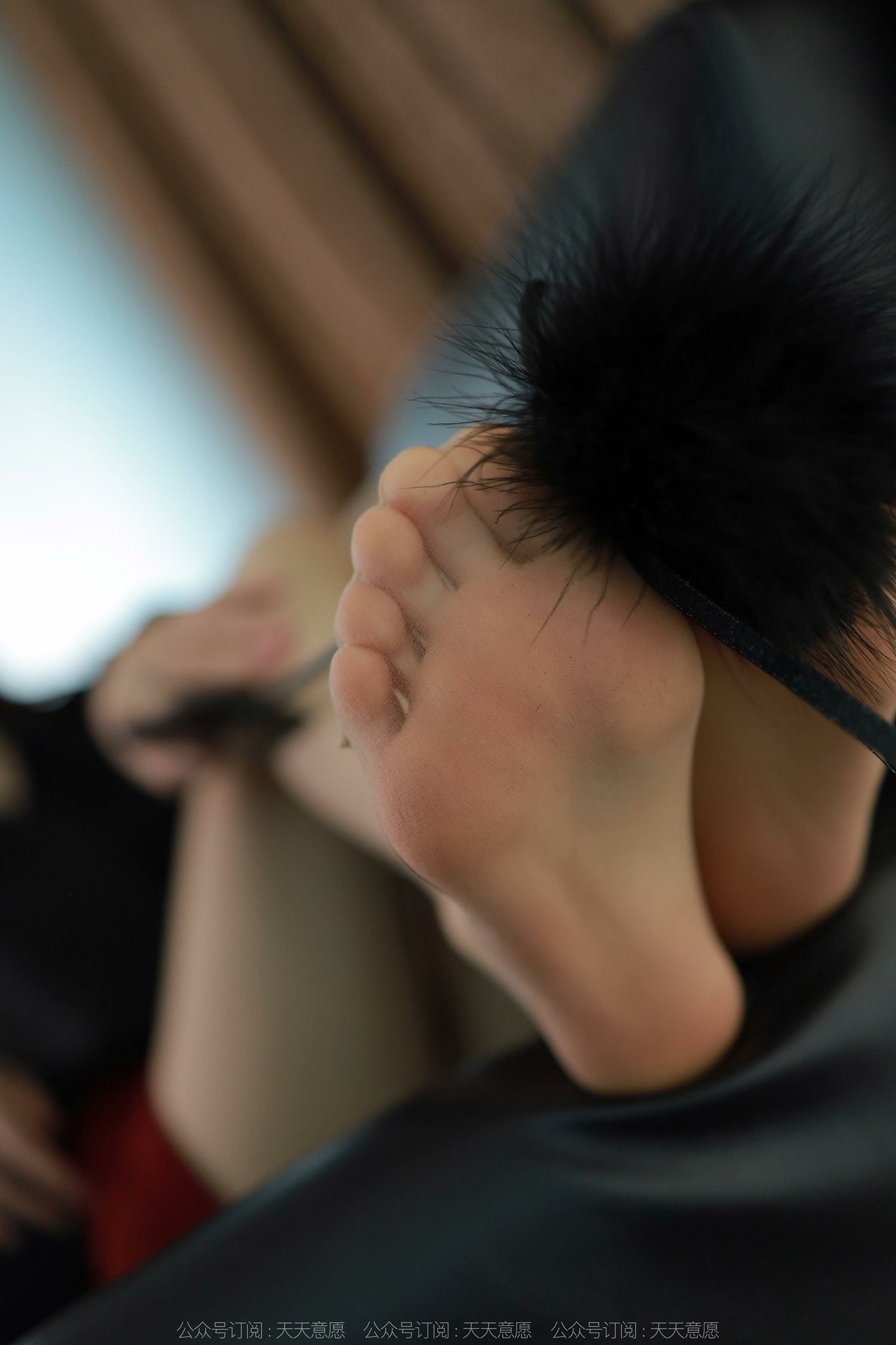 图片[26]-[IESS异思趣向] 耽丝 220620小六 [91P] – 速更版-美库