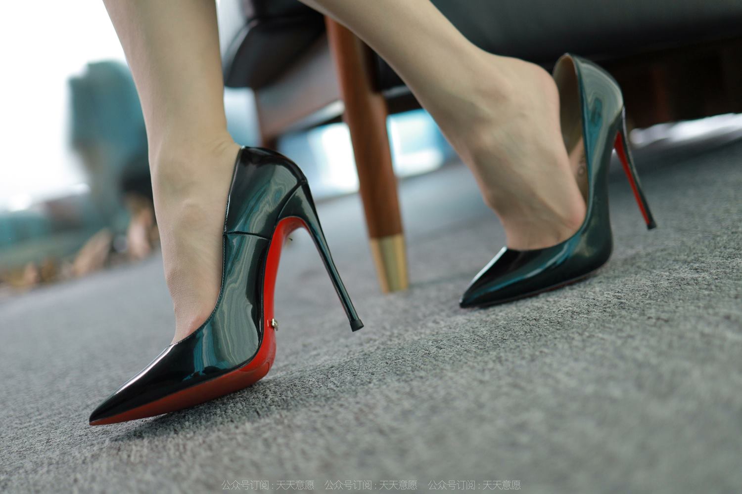 图片[36]-[IESS异思趣向] 耽丝 220620小六 [91P] – 速更版-美库