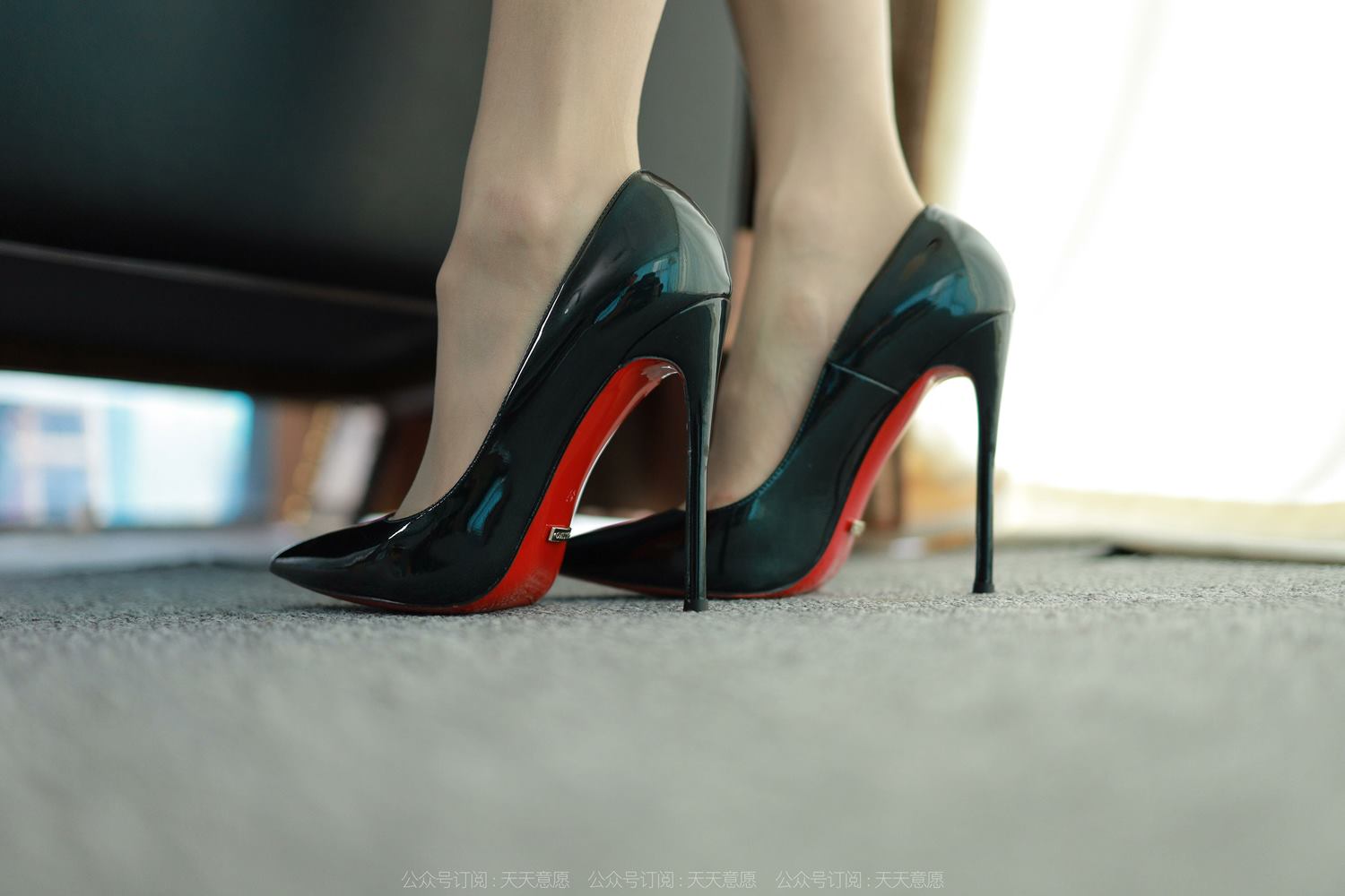 图片[46]-[IESS异思趣向] 耽丝 220620小六 [91P] – 速更版-美库