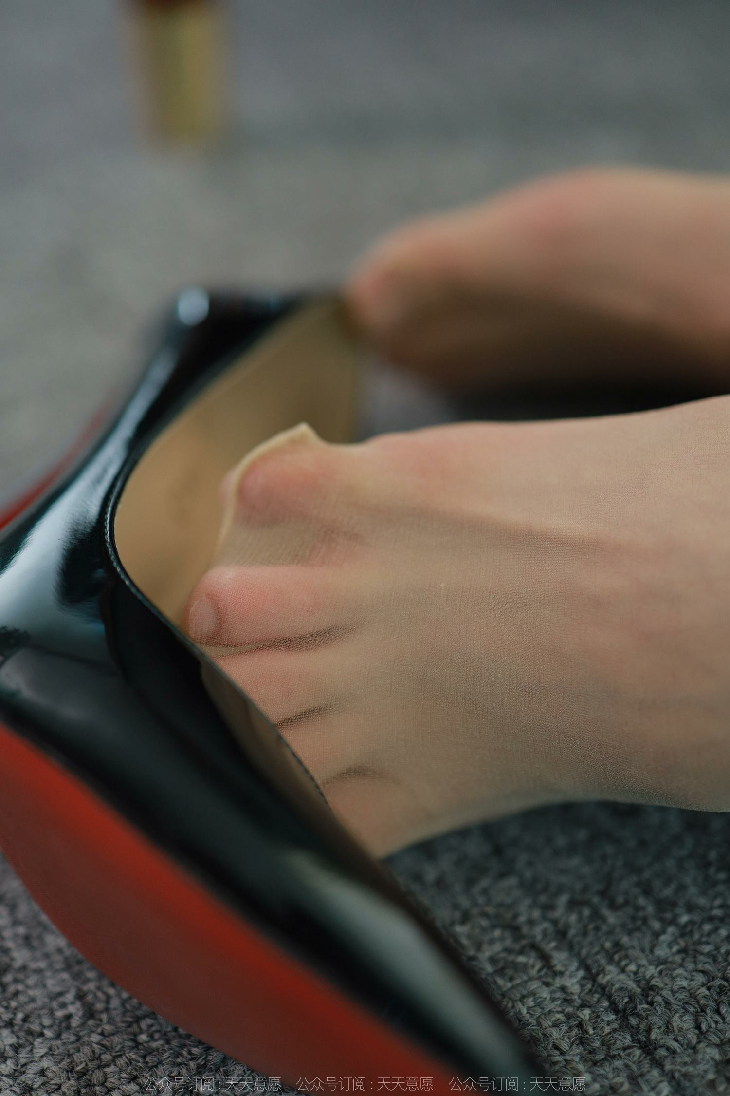 图片[62]-[IESS异思趣向] 耽丝 220620小六 [91P] – 速更版-美库