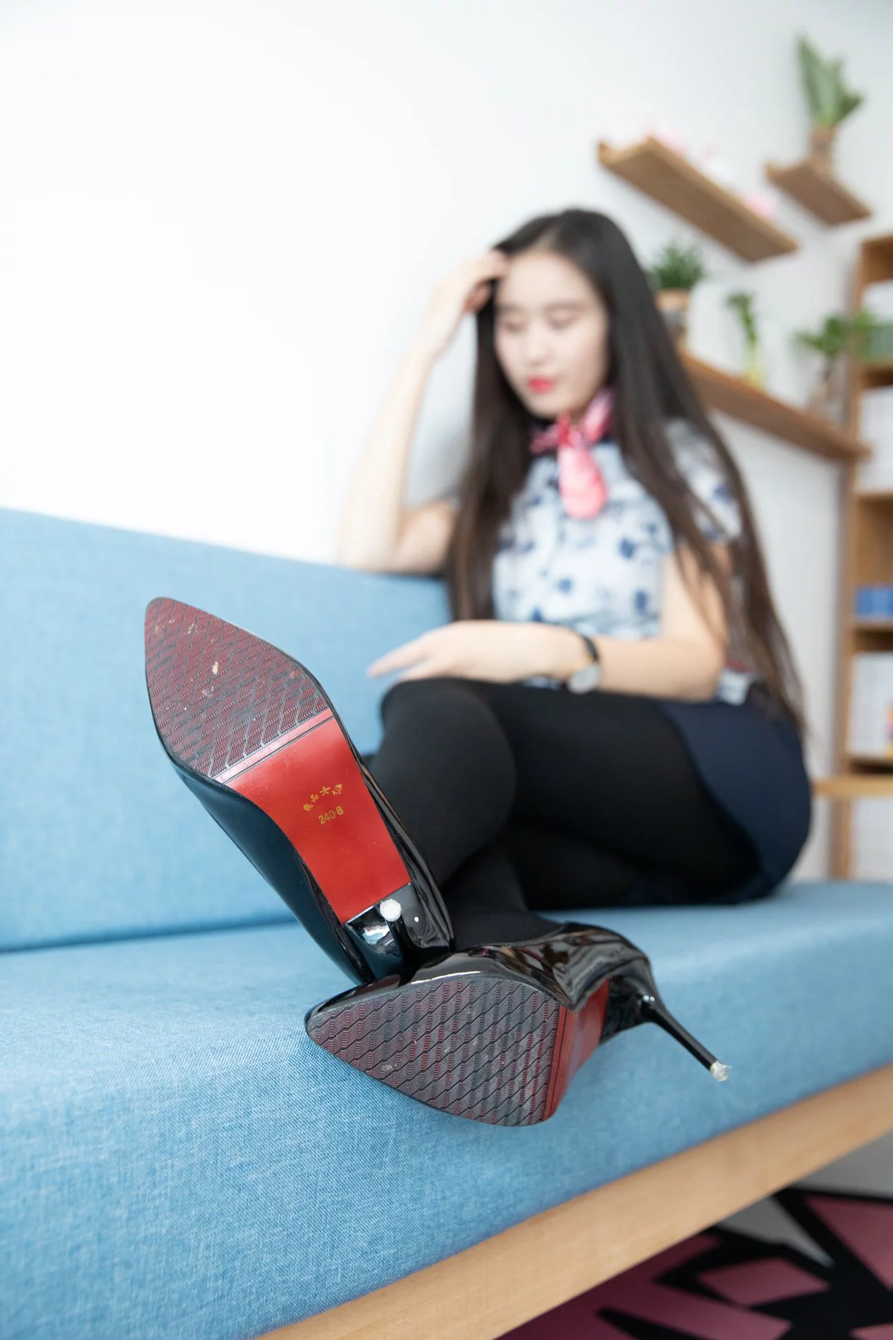 图片[28]-物恋传媒 NO.581 菲菲-如月[156P] – 速更版-美库