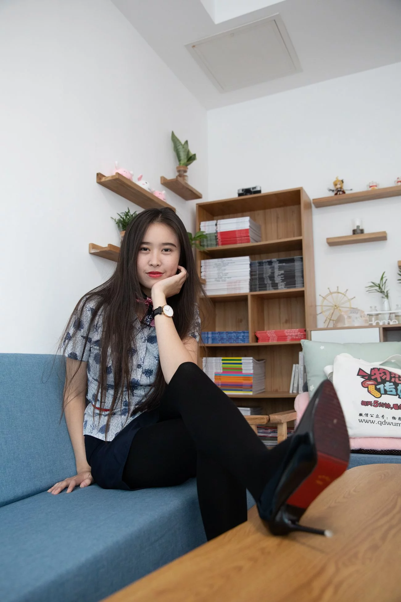 图片[39]-物恋传媒 NO.581 菲菲-如月[156P] – 速更版-美库