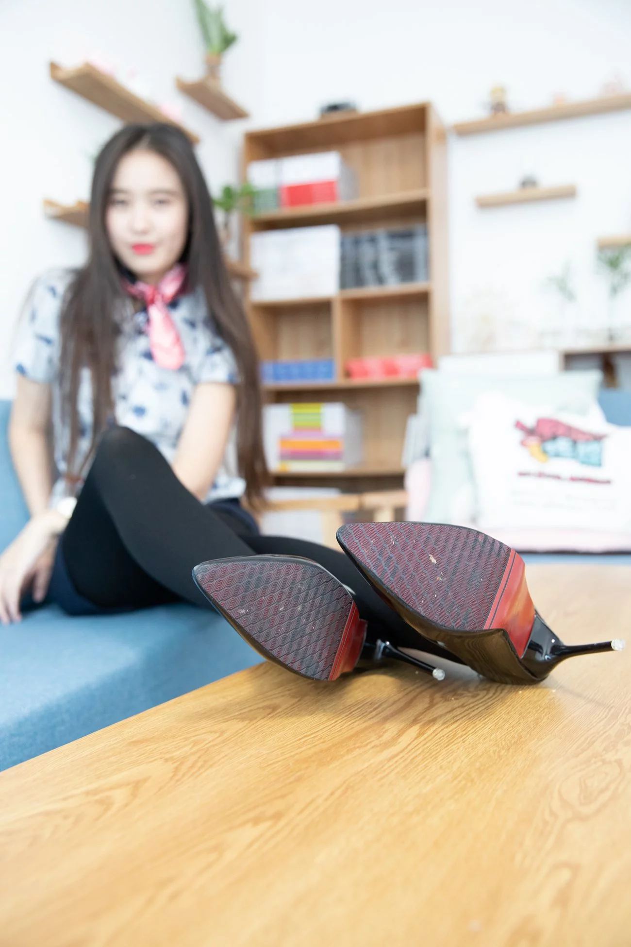 图片[41]-物恋传媒 NO.581 菲菲-如月[156P] – 速更版-美库