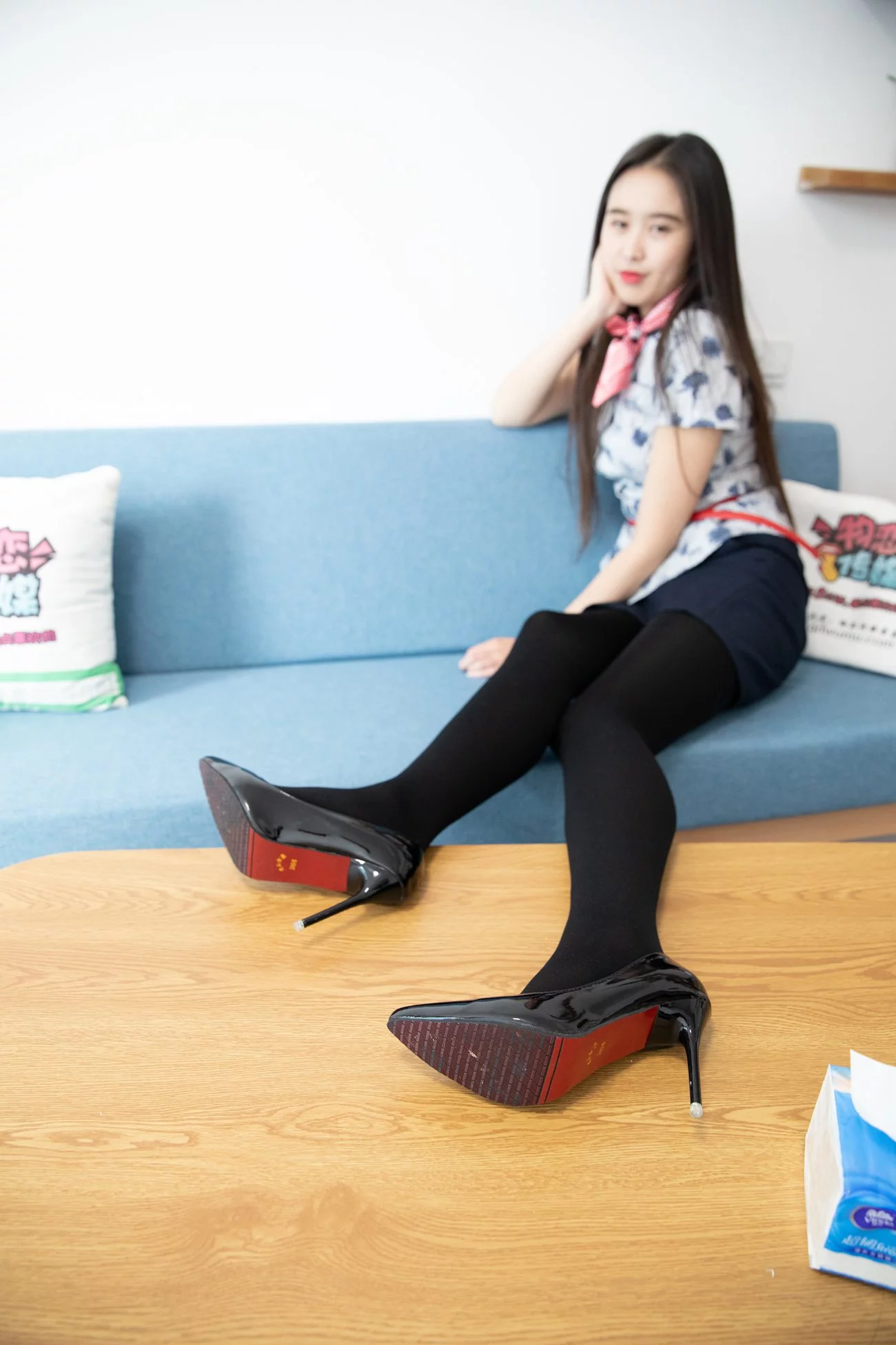 图片[43]-物恋传媒 NO.581 菲菲-如月[156P] – 速更版-美库