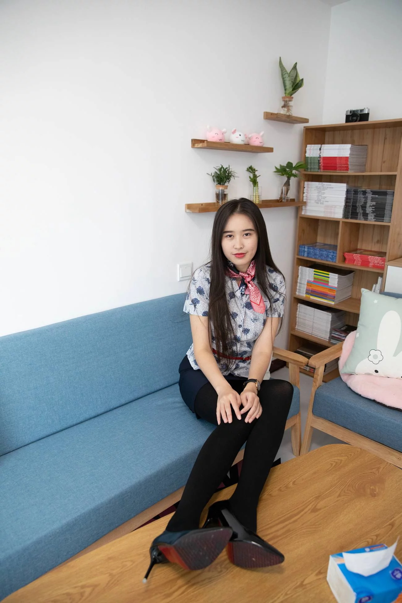 图片[45]-物恋传媒 NO.581 菲菲-如月[156P] – 速更版-美库